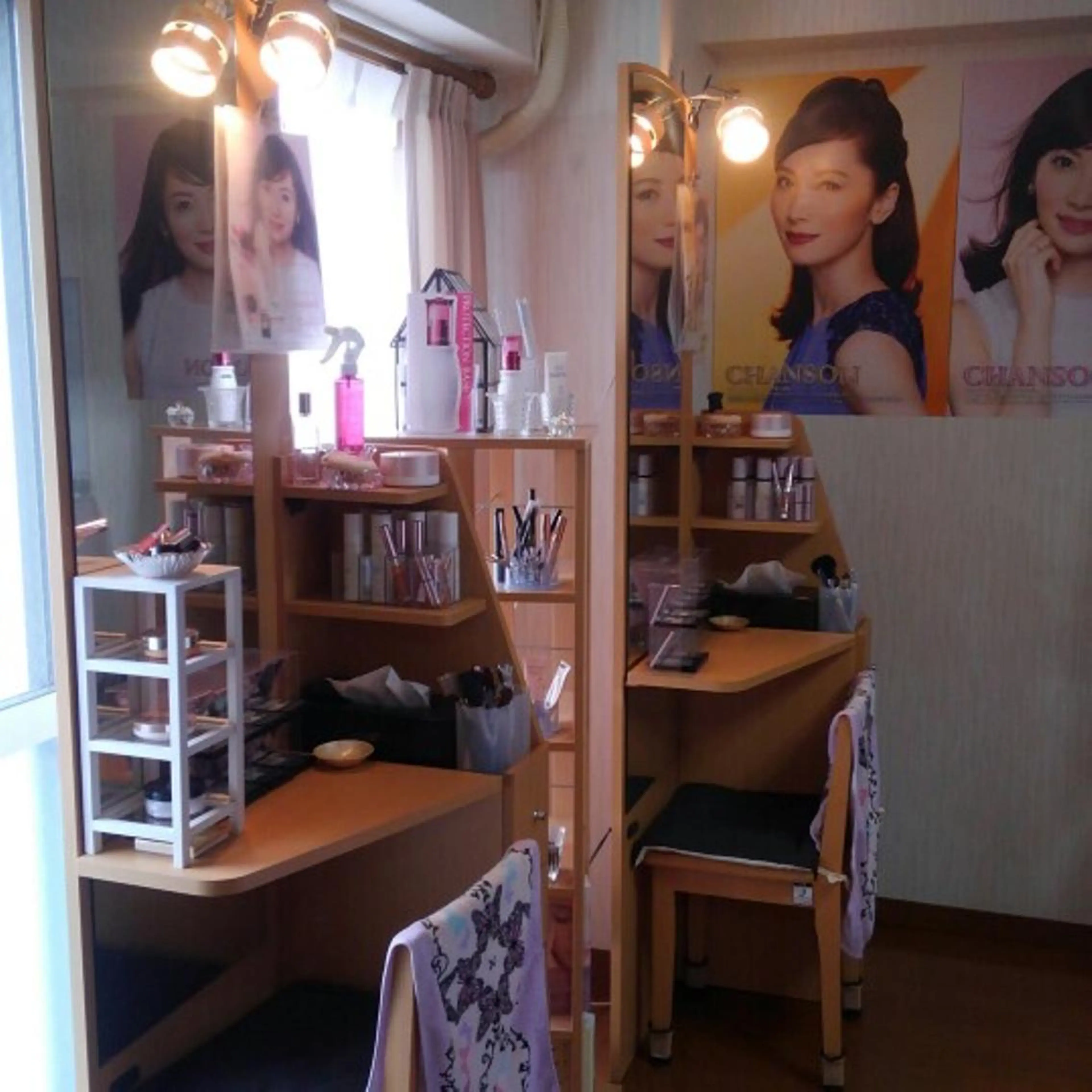 ThiToRee ティトリーのエステ・リラクイメージ