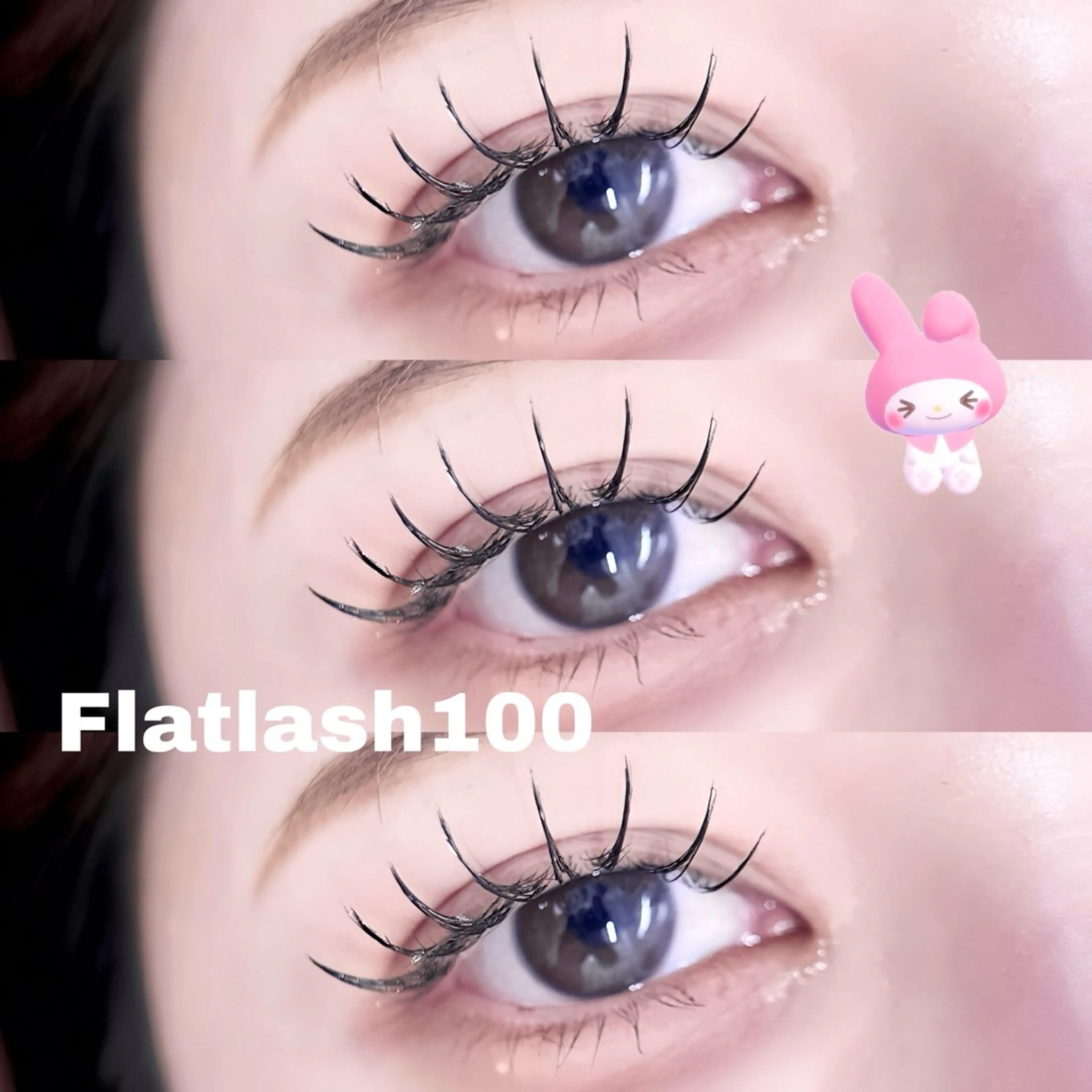 マツエク・マツパ 🤍 ena🤍🌙のマツエク・マツパデザイン