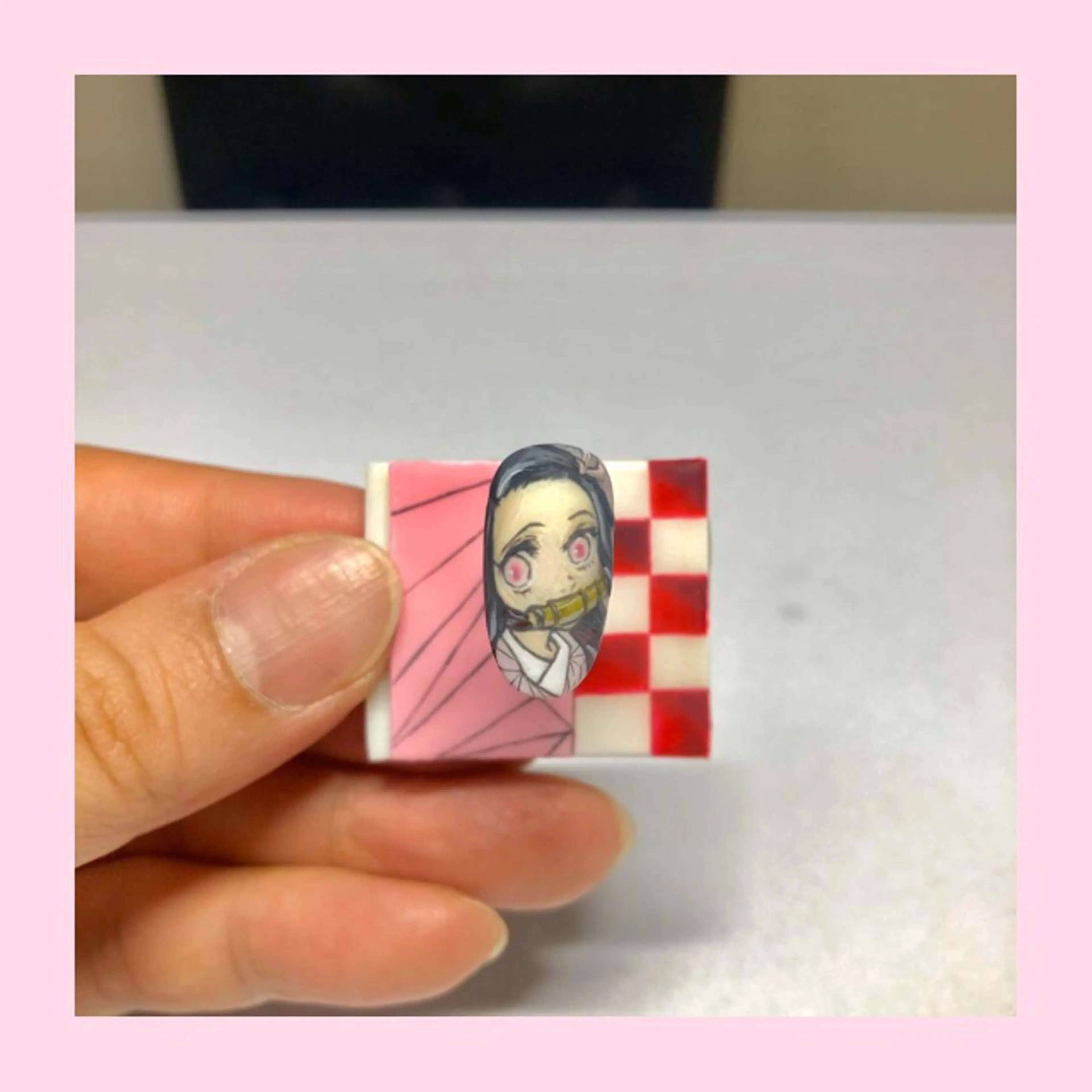 ネイル Kobe nail所属・Kobe nail Uedaのネイルデザイン