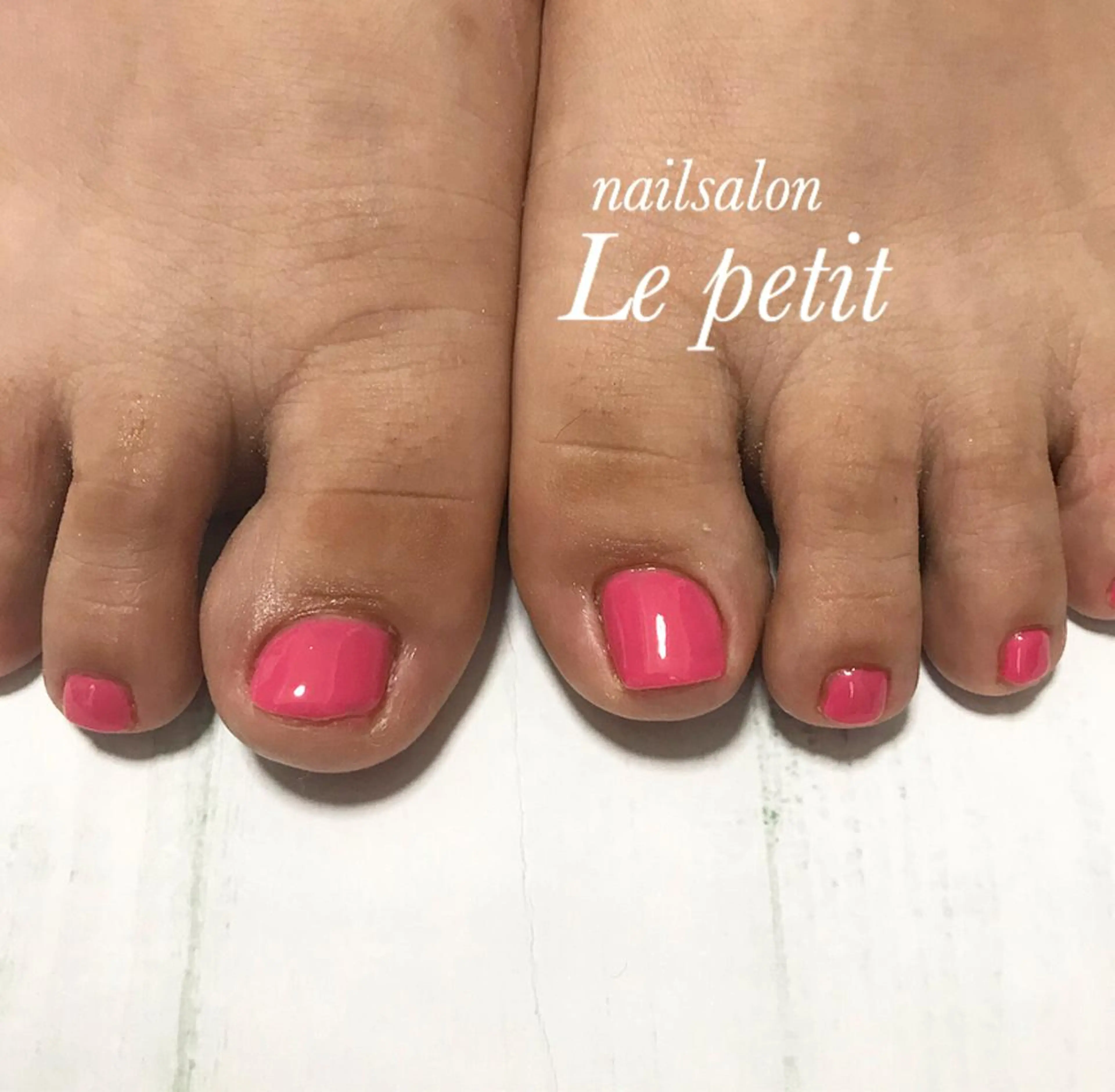 ネイル 石野 広佳のネイルデザイン