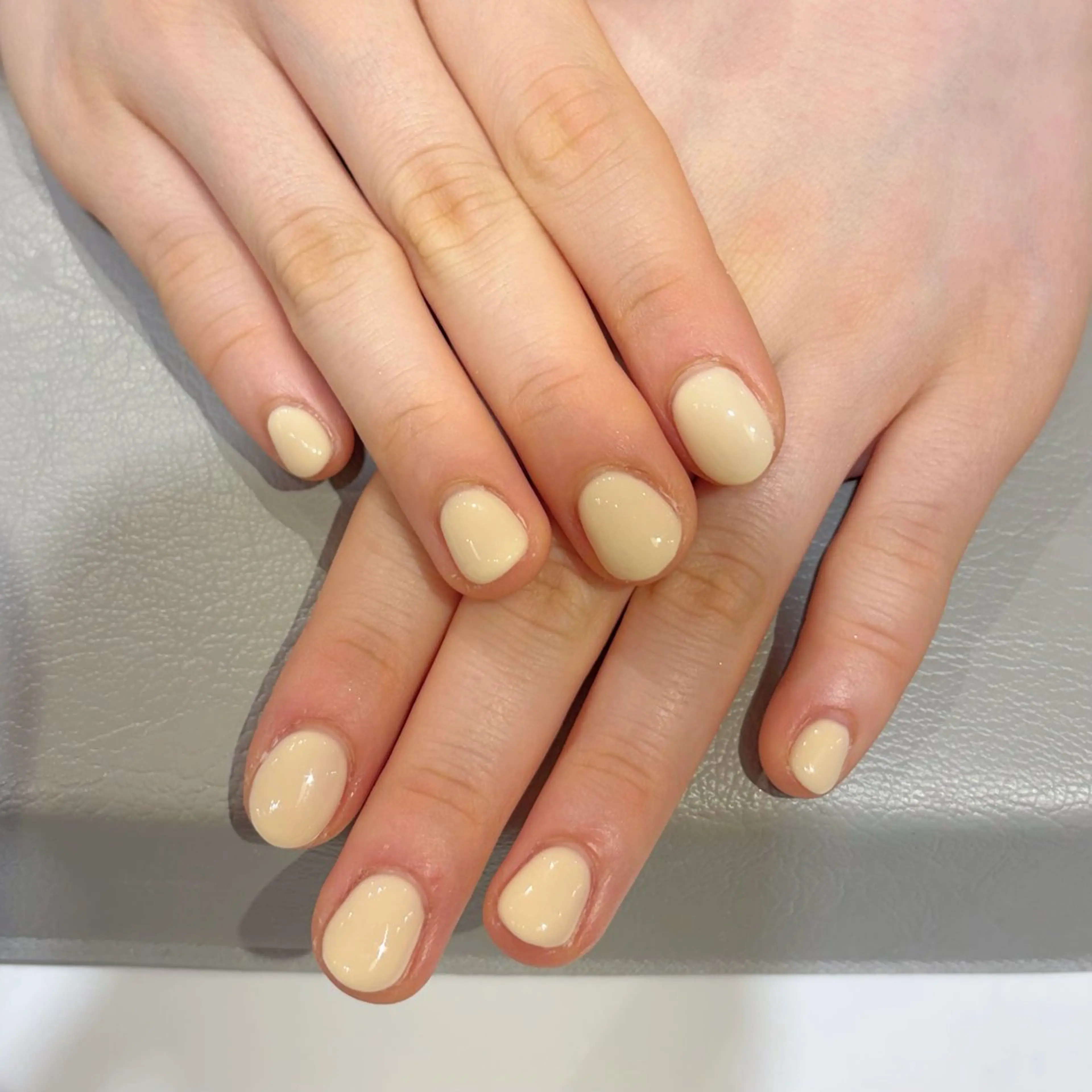 ネイル SHELL NAIL あやねのネイルデザイン