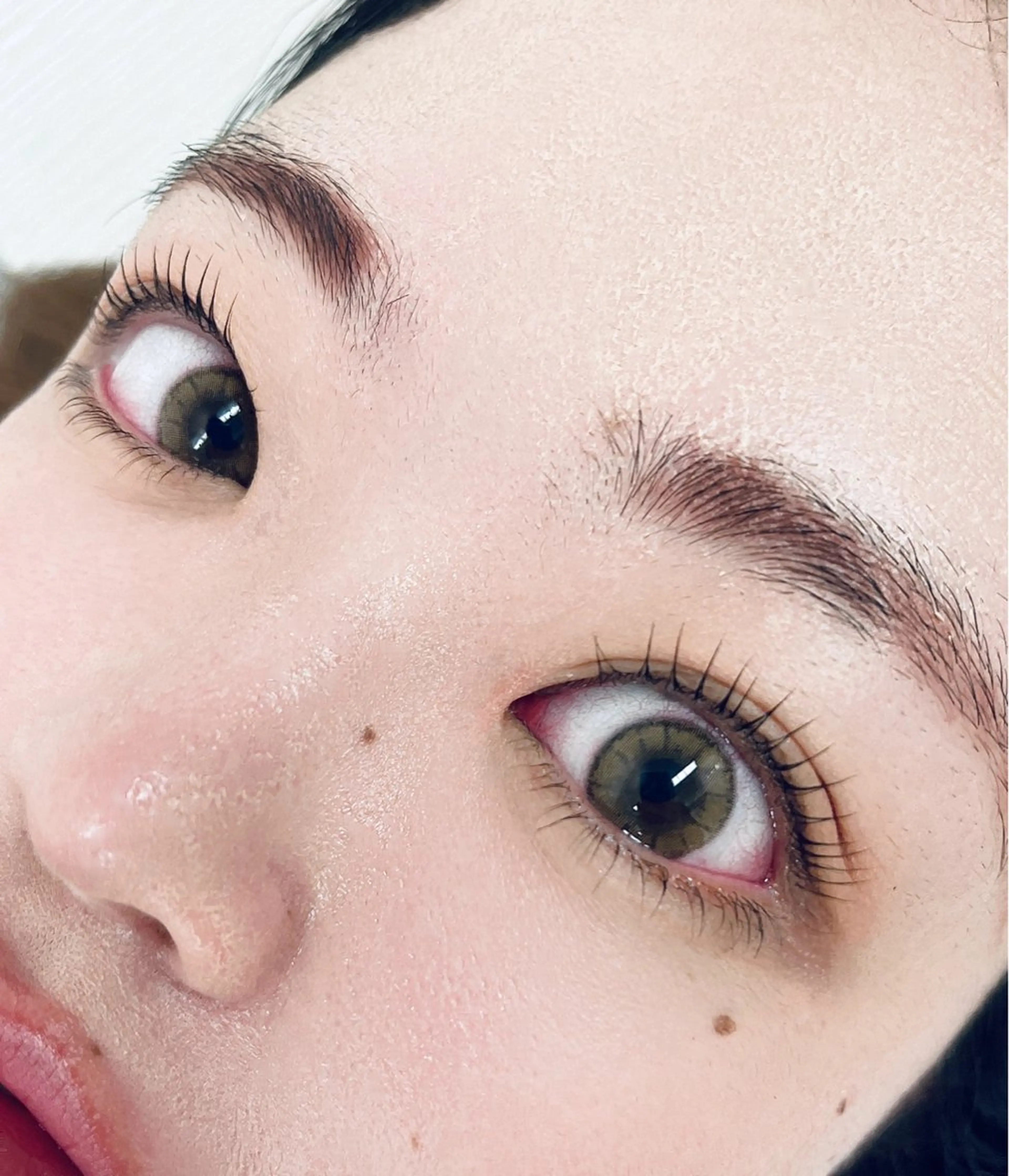 マツエク・マツパ マツパ ✨Yumi ☆eye✨のマツエク・マツパデザイン