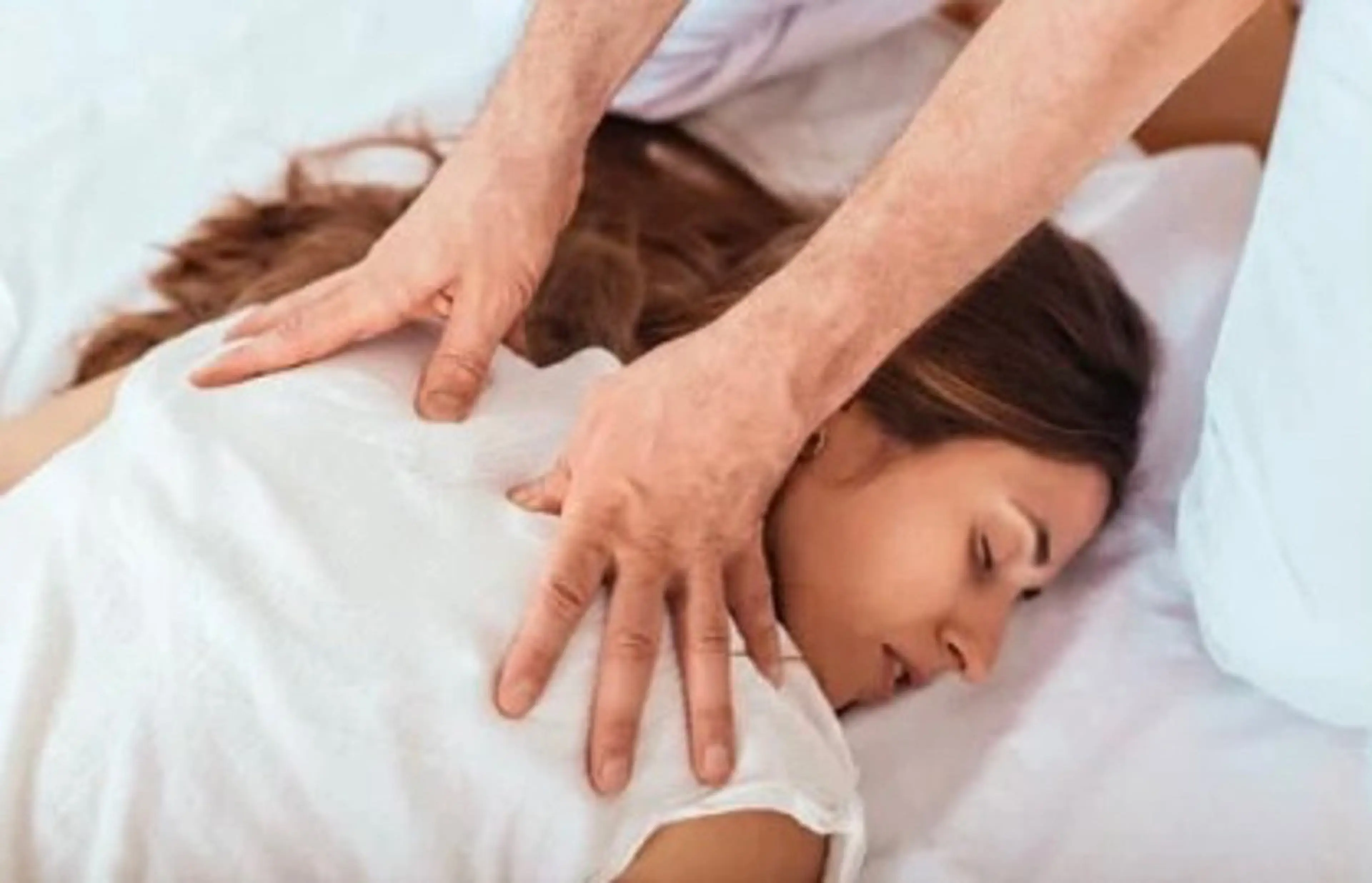 【肌質改善・腸揉み】 Nico laughのエステ・リラクイメージ