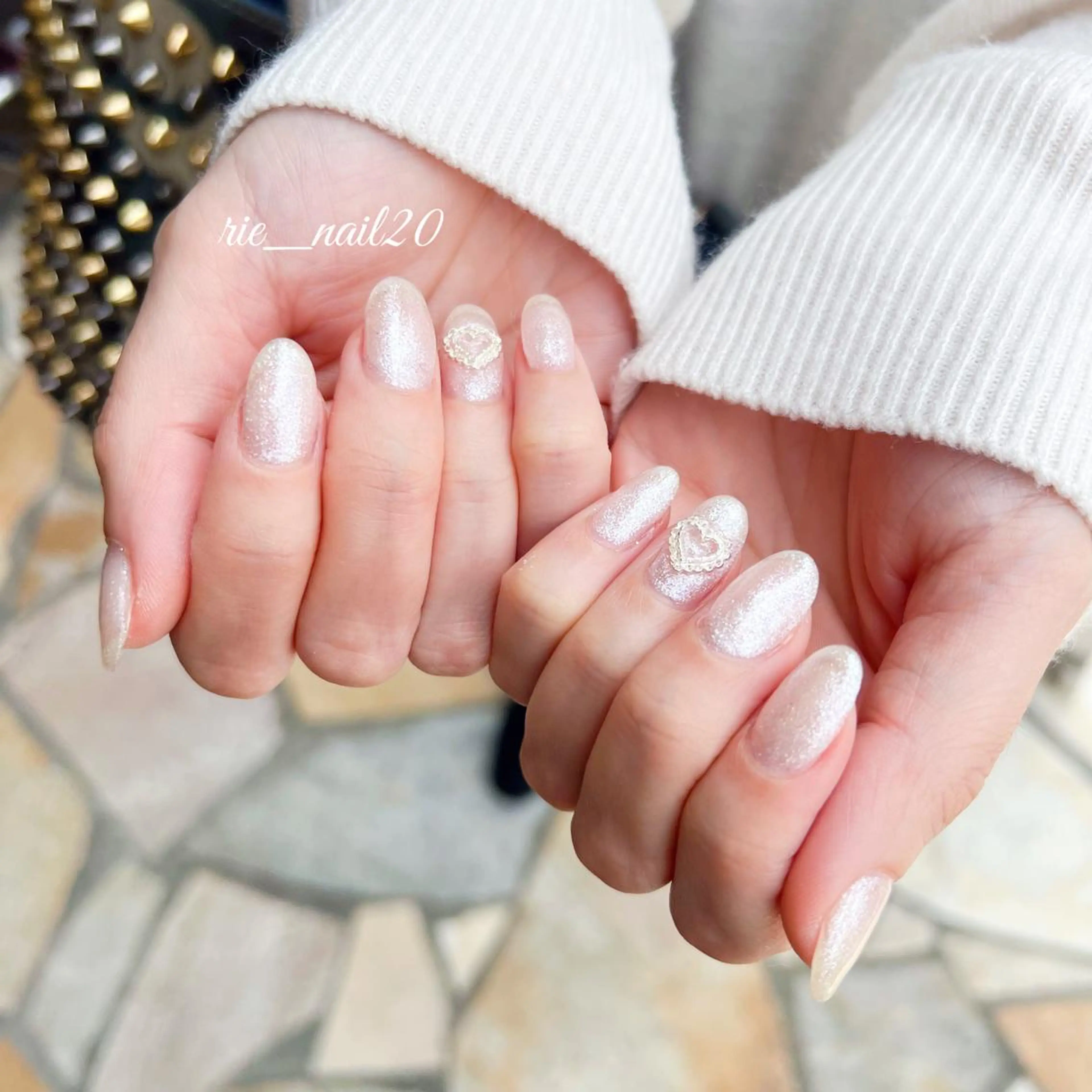 ネイル eclat.nail エクラネイルのネイルデザイン