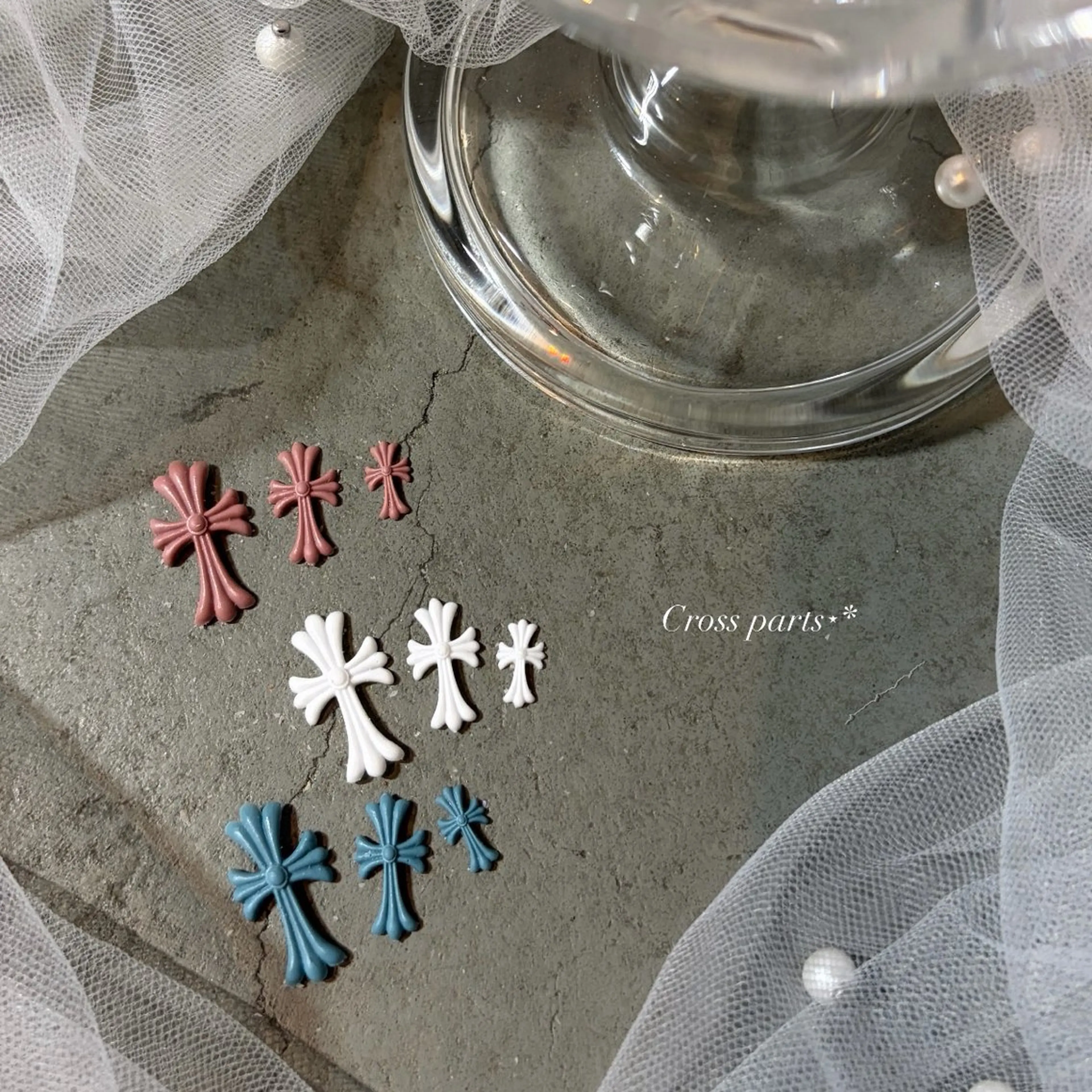 ネイル アートネイル MIRUS町田店 ♡ maiのネイルデザイン