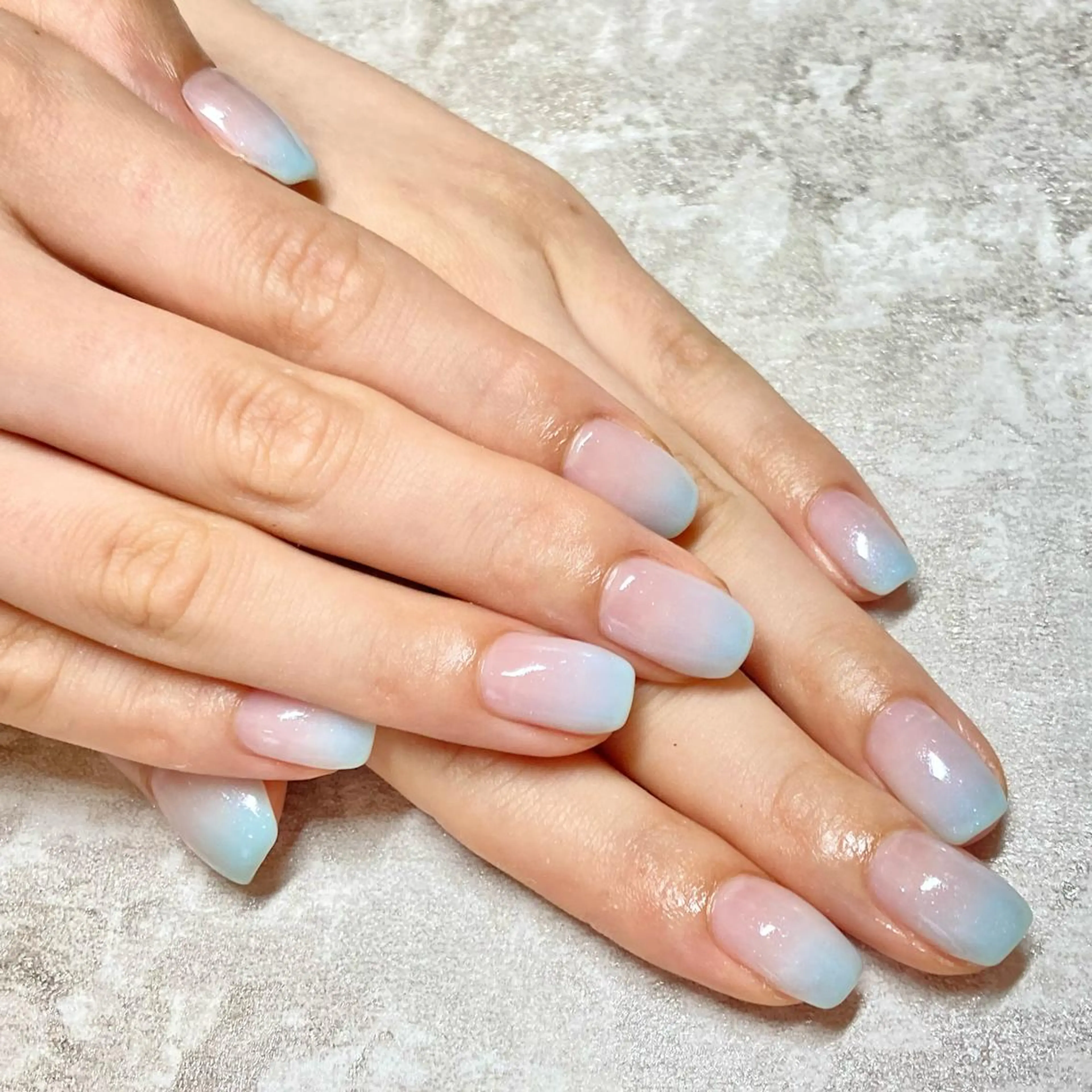 ネイル Nailsalon Renのネイルデザイン
