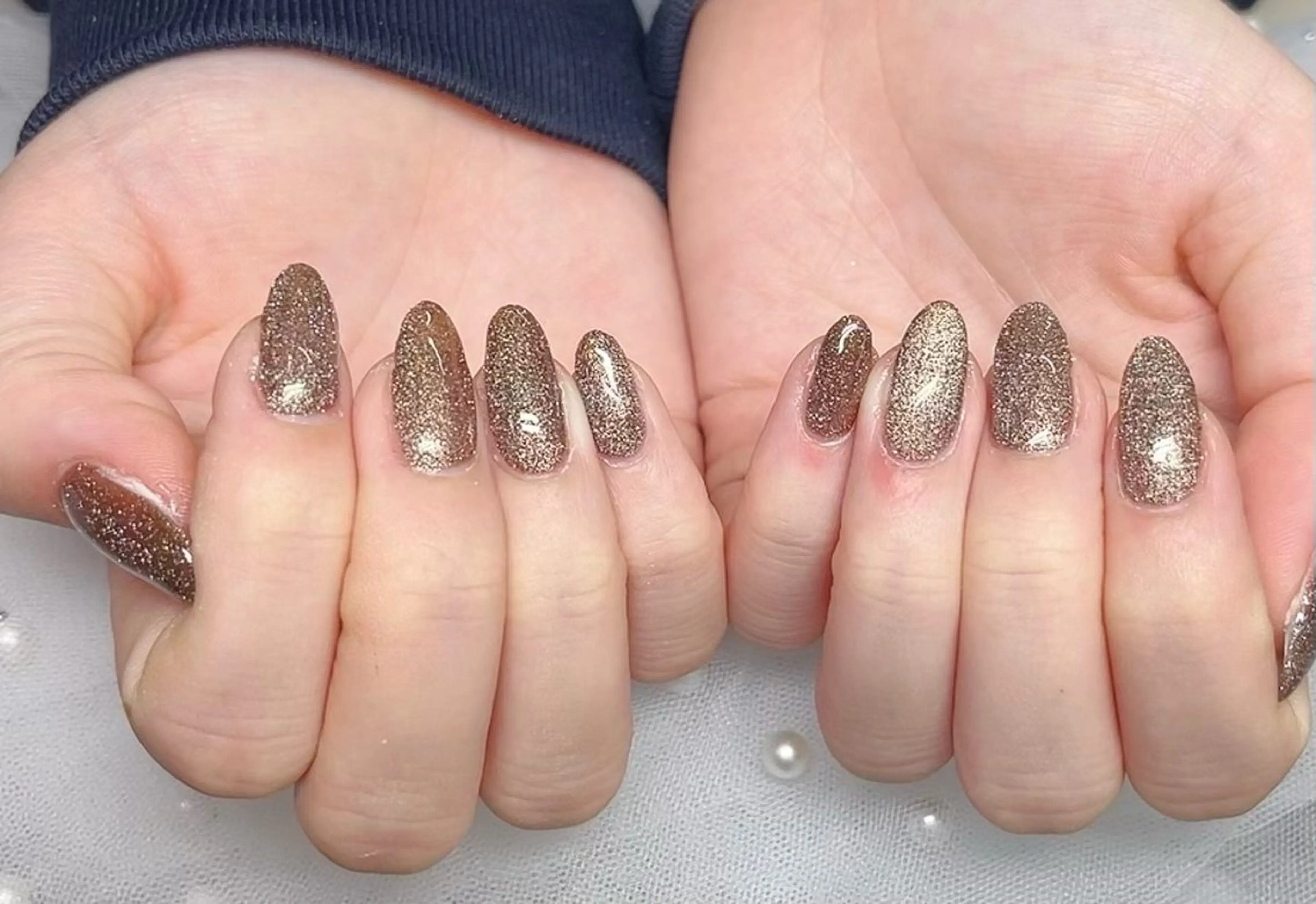 ネイル Ni Naのネイルデザイン