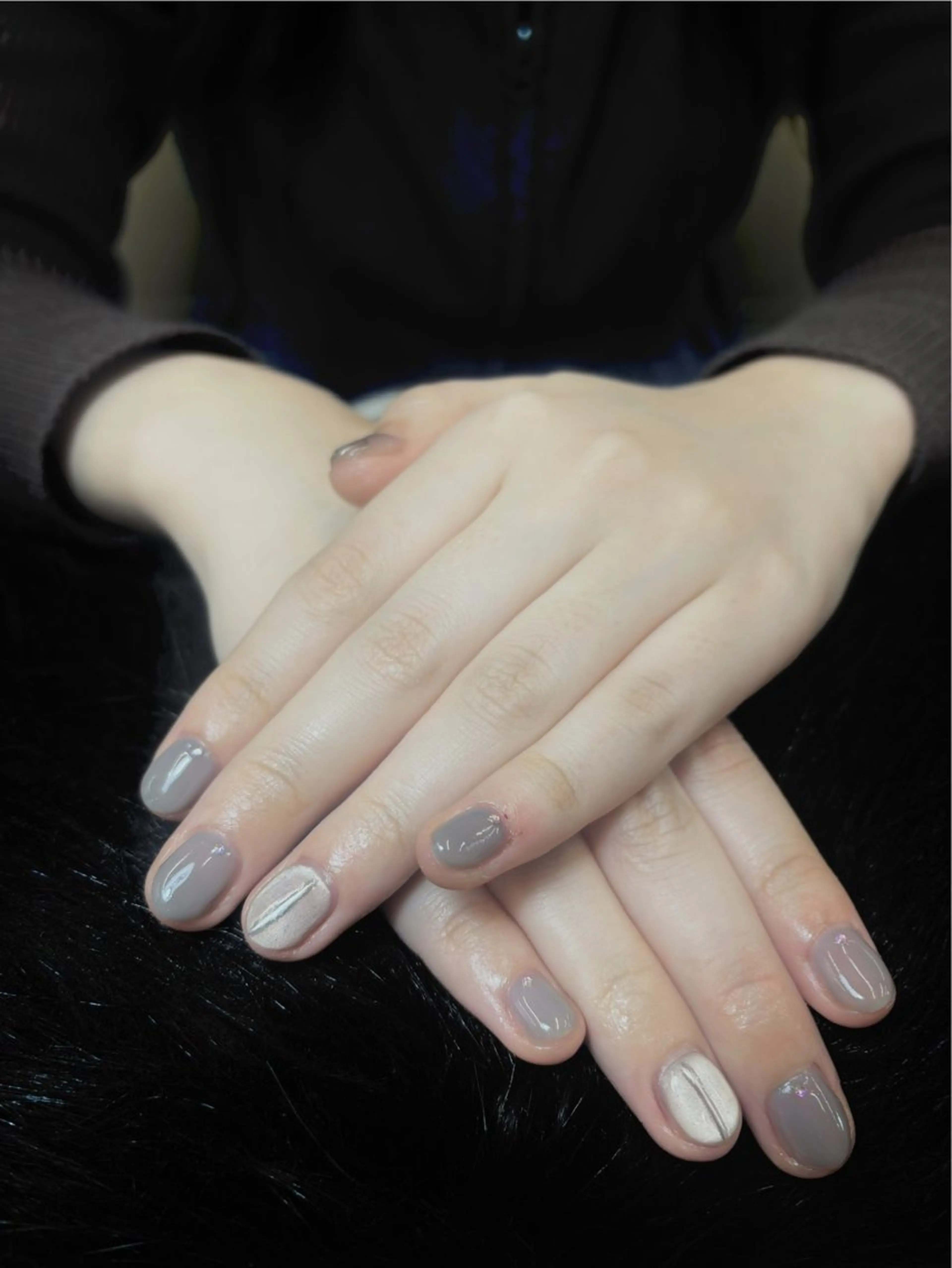 ネイル ハンドネイル NAIL atre SAEのネイルデザイン