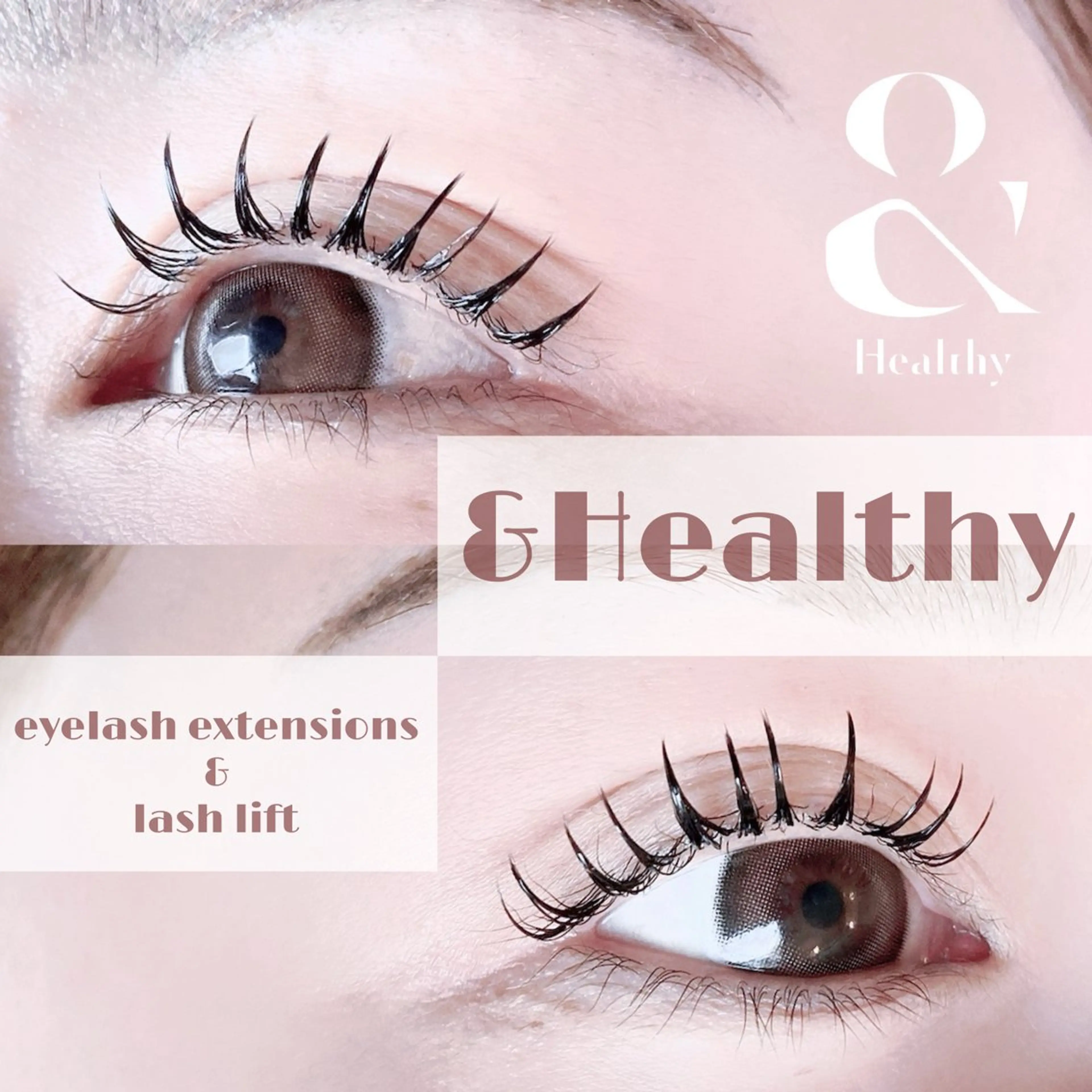 マツエク・マツパ eye  salon Bonnyのマツエク・マツパデザイン