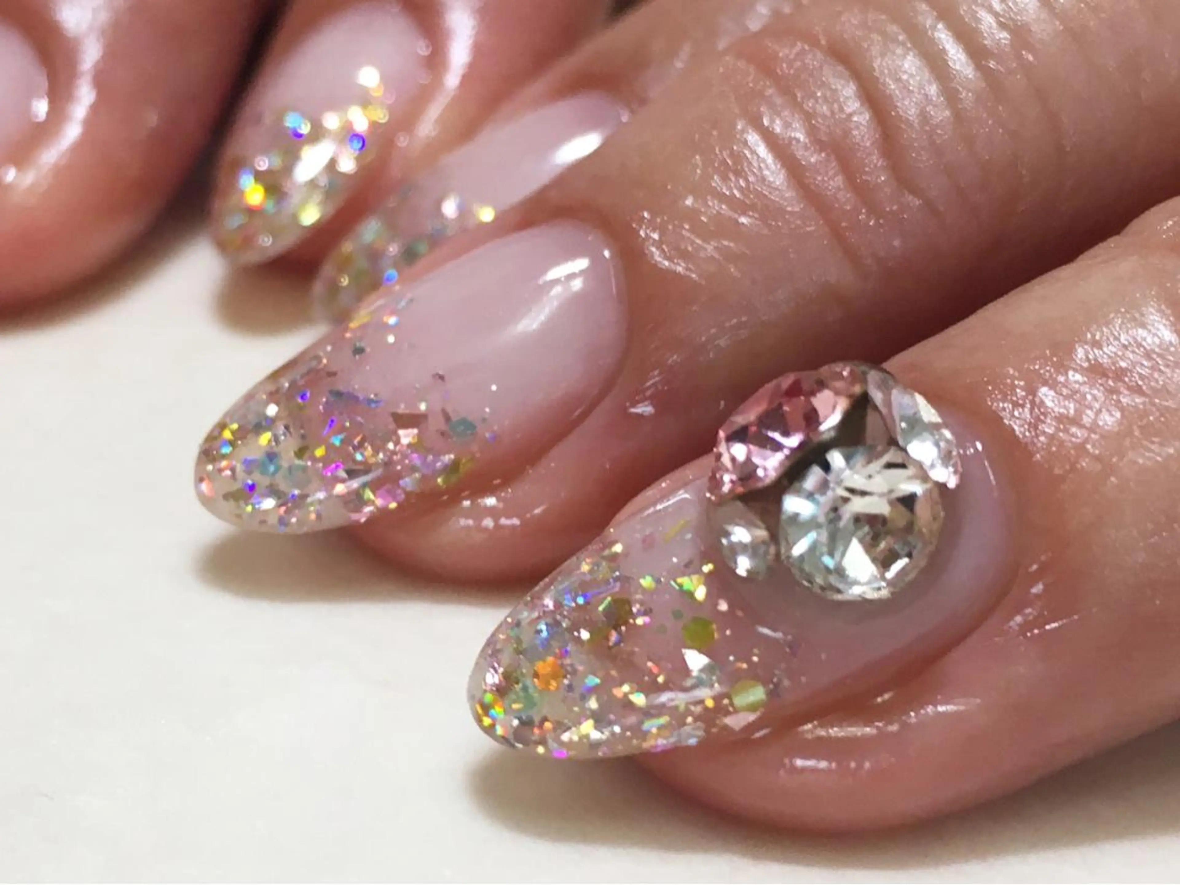 ネイル nailsalon Radditのネイルデザイン