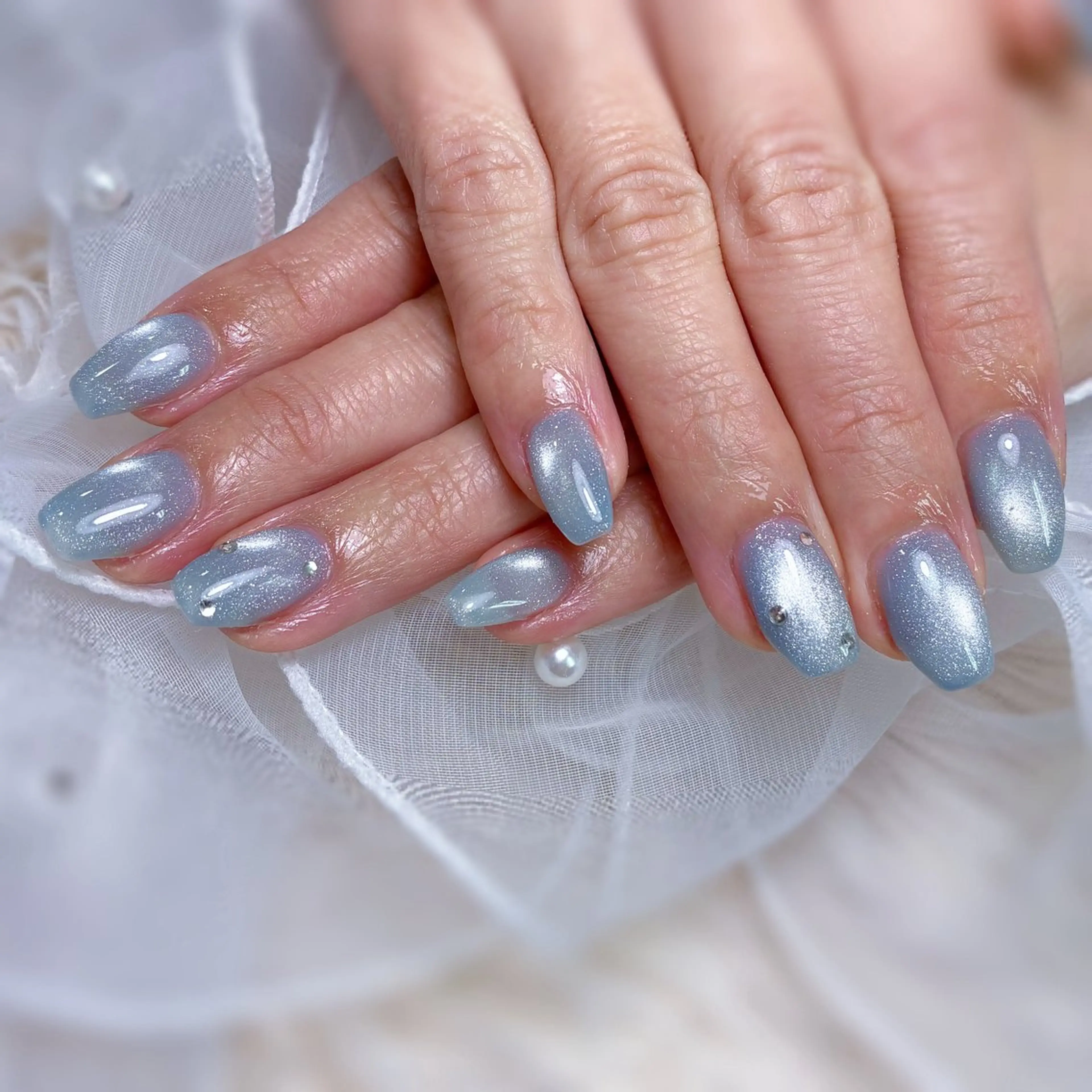 ネイル Twinkle Nail Kuboのネイルデザイン