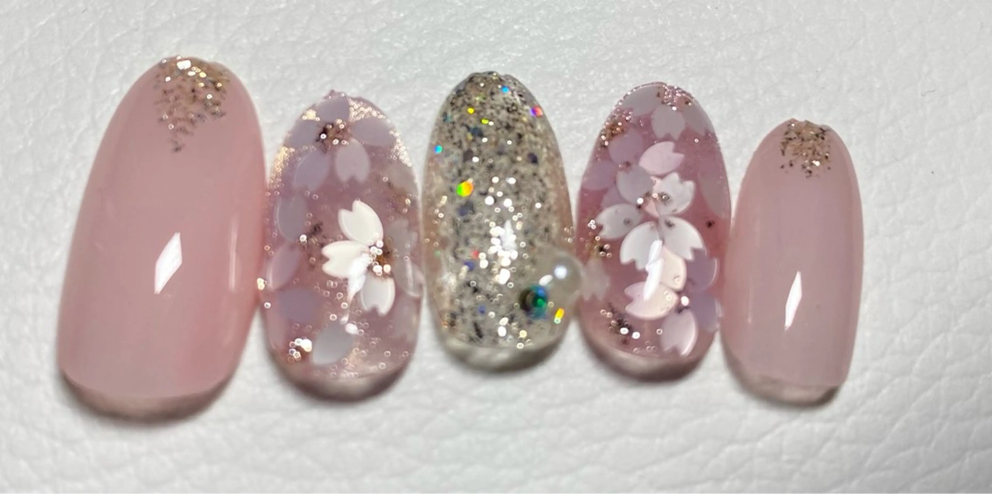 ネイル as A nailのネイルデザイン