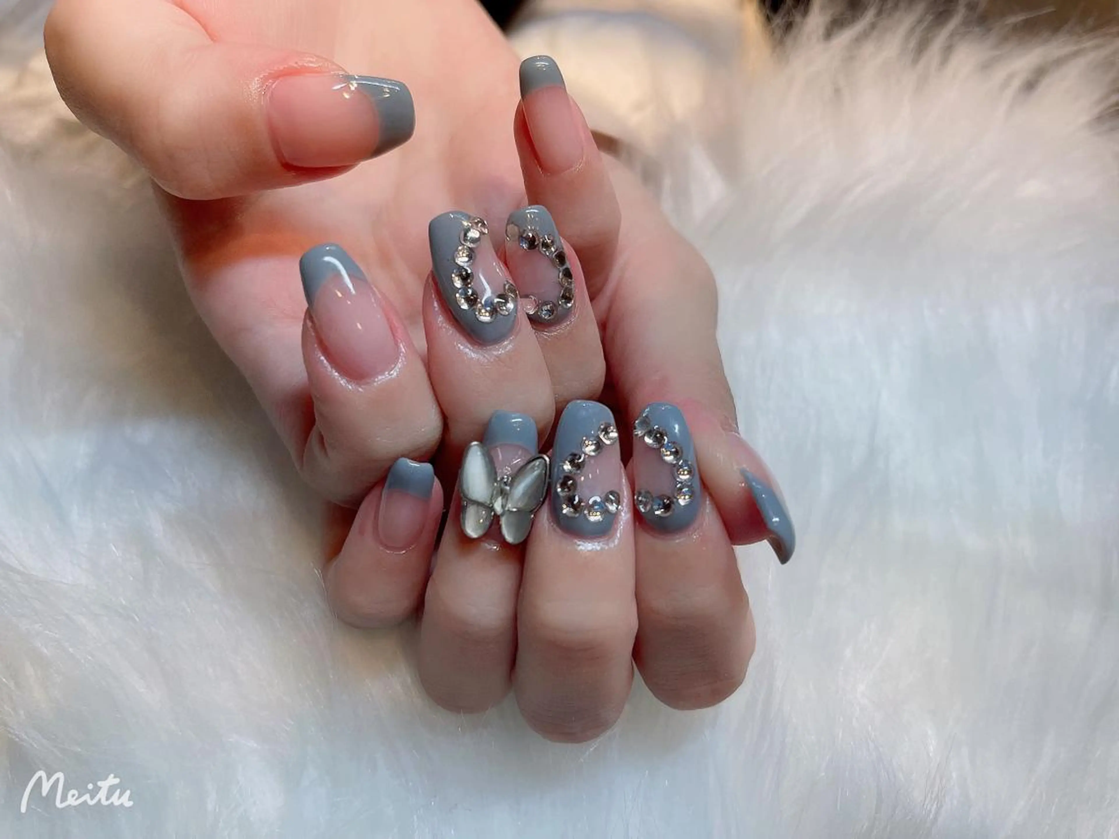 ネイル 成美SALON eye&nailのマツエク・マツパデザイン