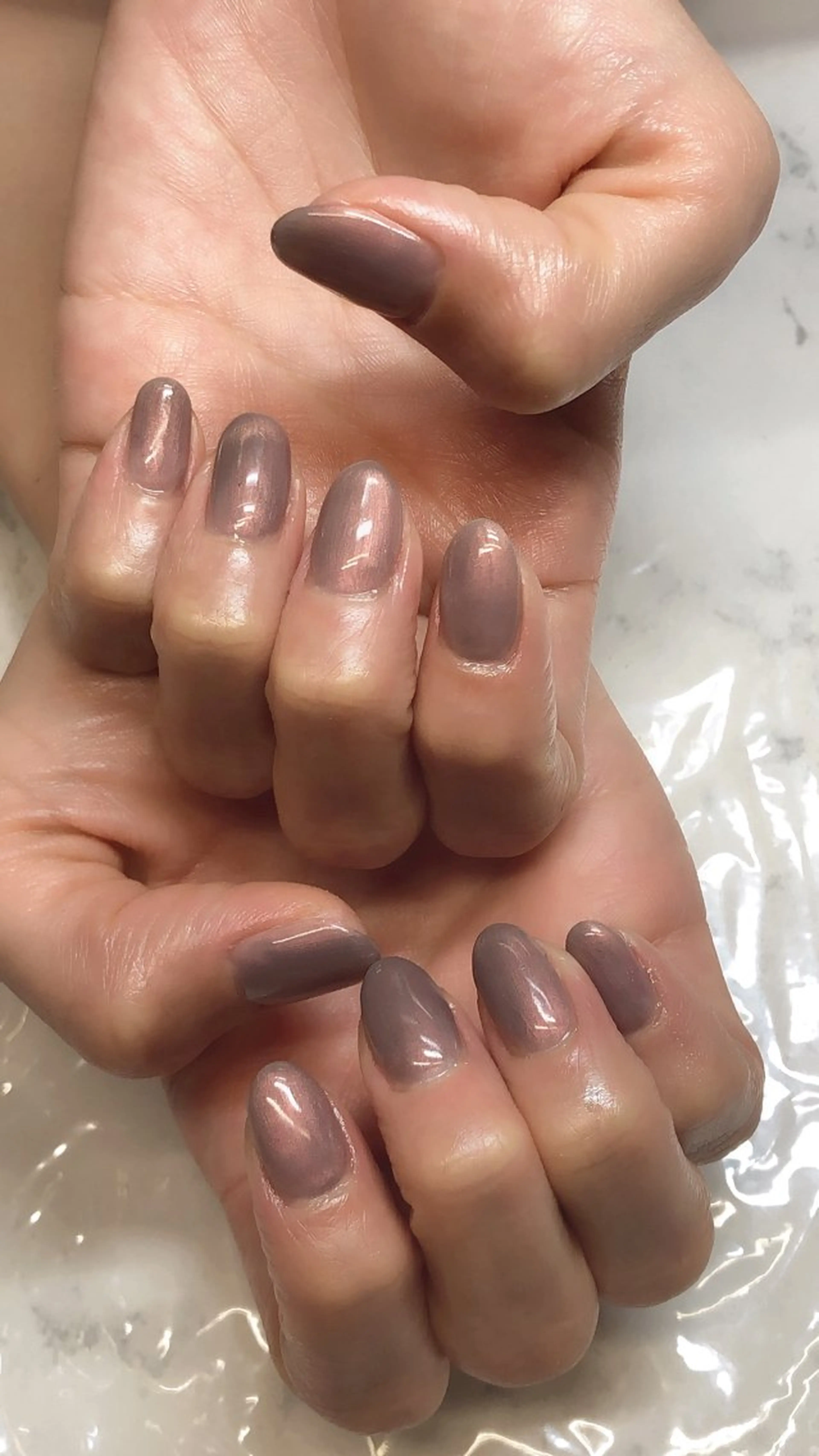 ネイル ✨アン ミユ✨のネイルデザイン