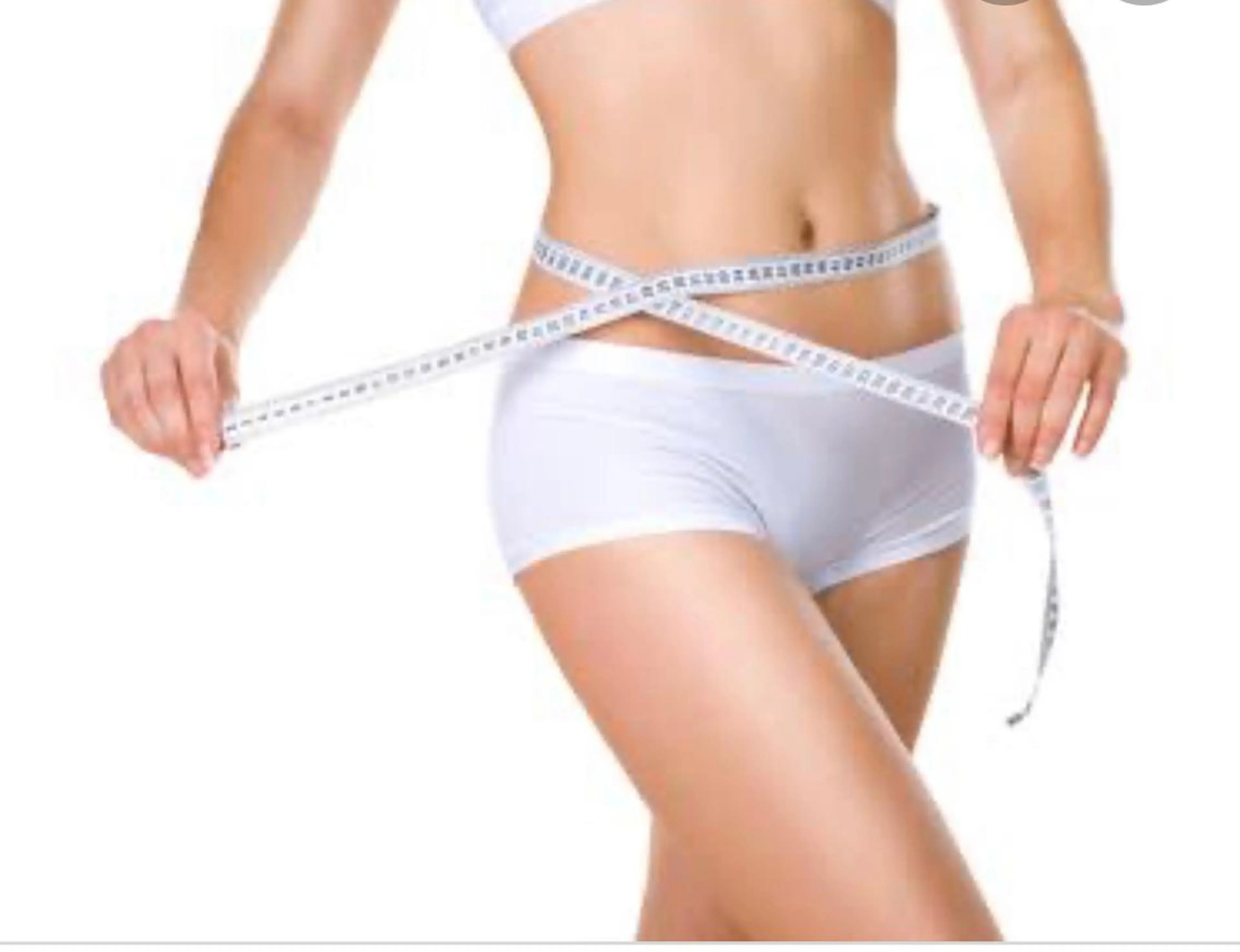 𓃟半身キャビテーション 【キャビテーション+ラジオ波+セルライト吸引】 60分コースの写真