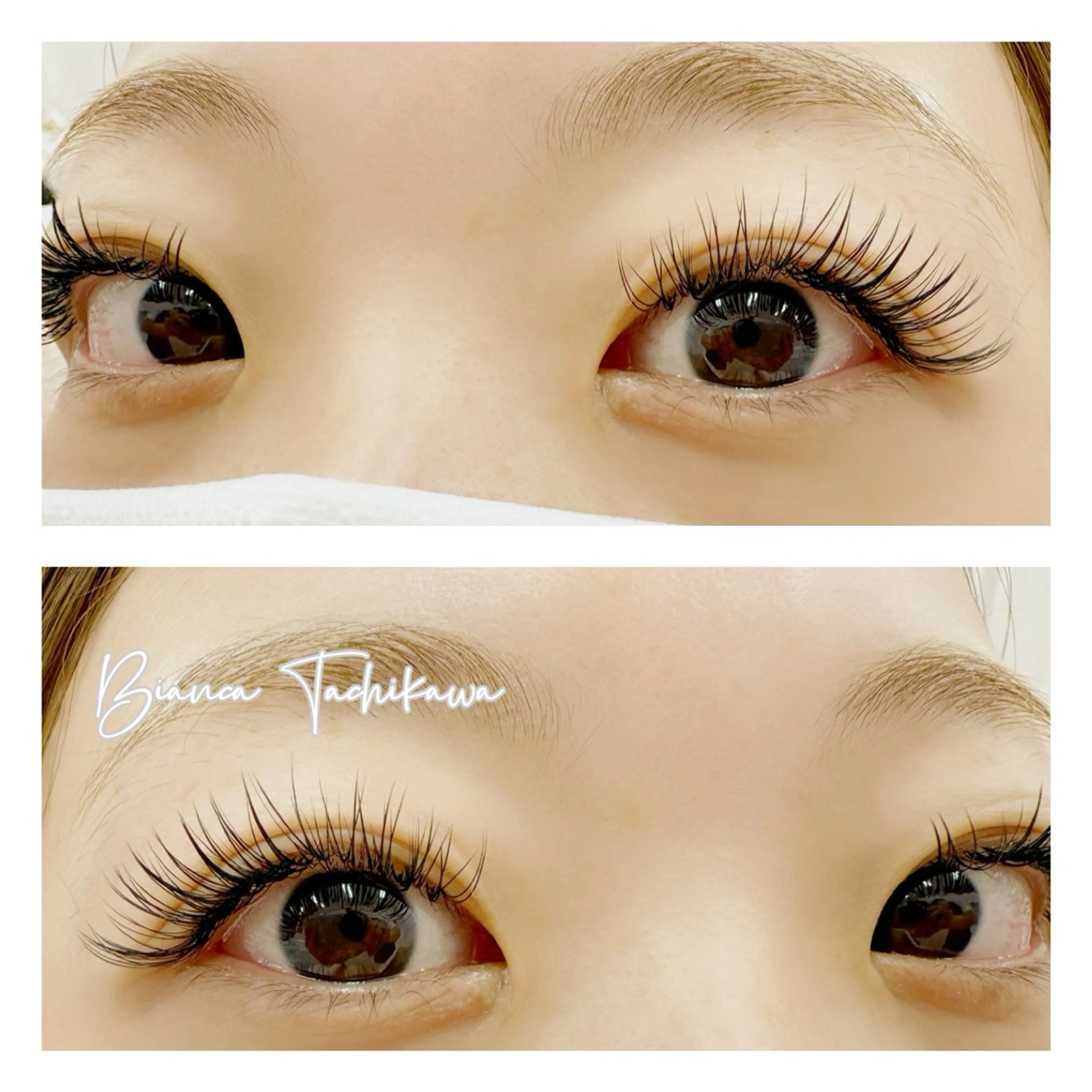 マツエク・マツパ Bianca立川店 🌼さとうのマツエク・マツパデザイン