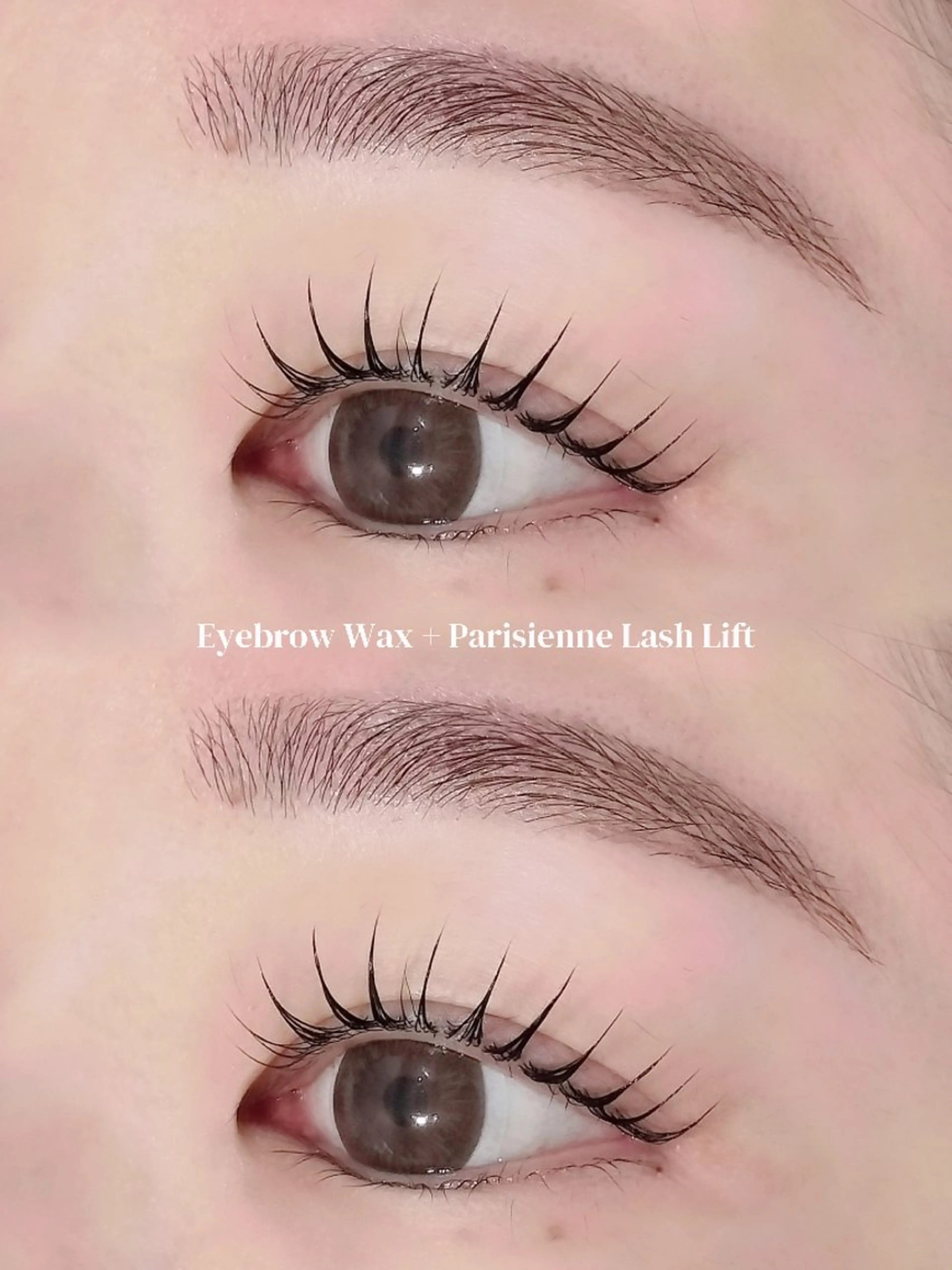 マツエク・マツパ マツパ 高橋 真優のマツエク・マツパデザイン