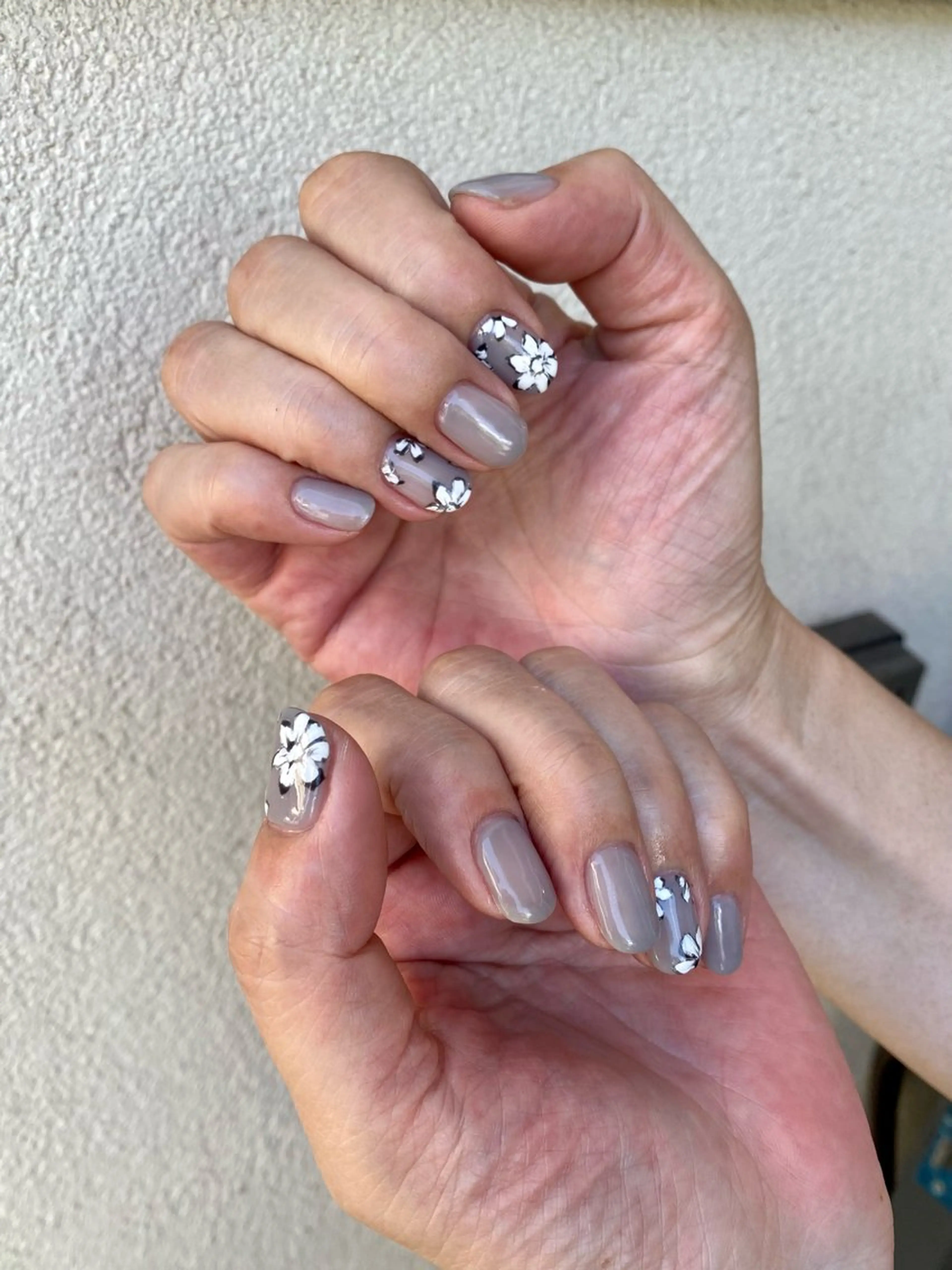 ネイル maa kasi ⭐︎Makiのネイルデザイン