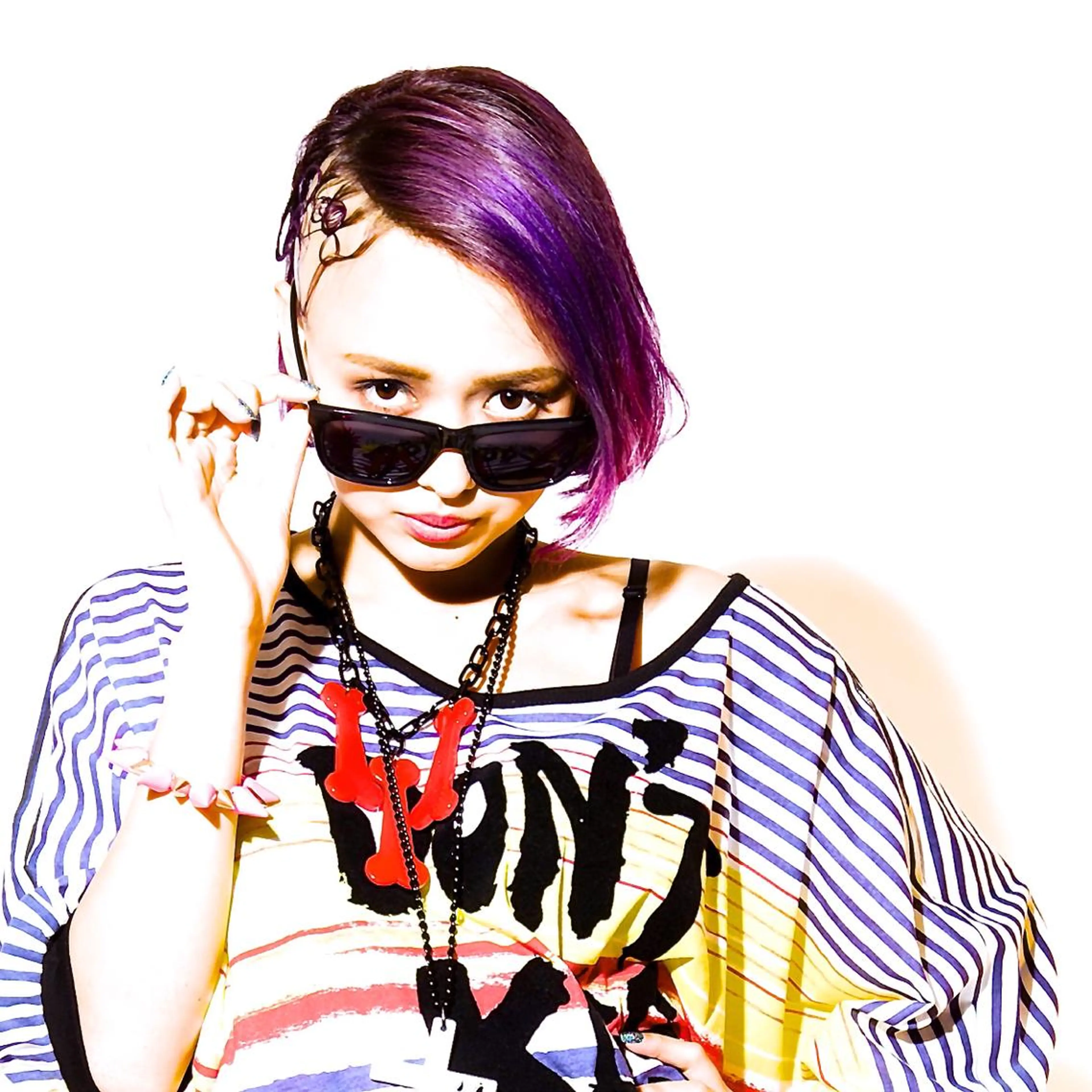 ショート カラー 究極の艶髪！ 艶神！大矢祥央のヘアスタイル