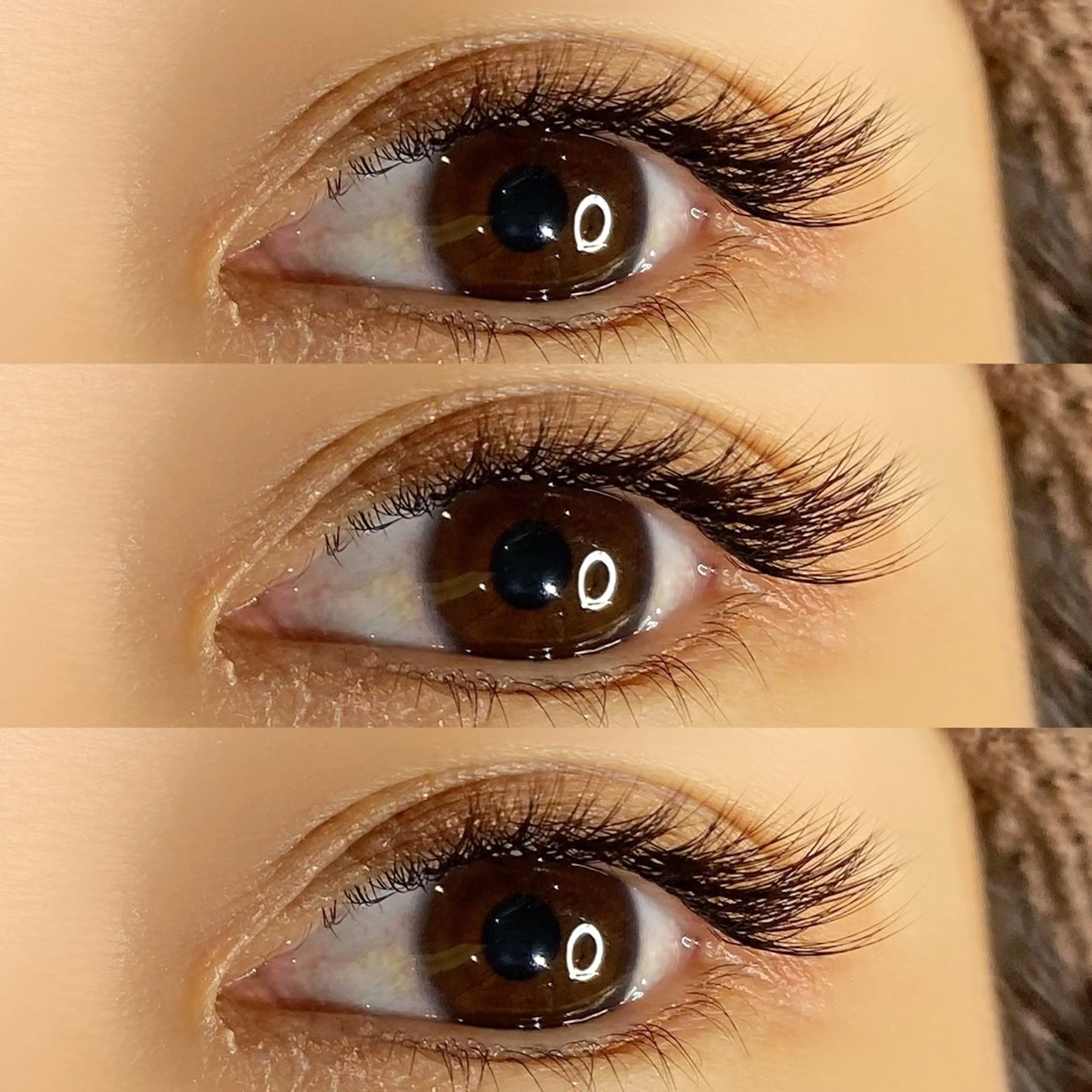 マツエク・マツパ Tanemoto Ozaiのネイルデザイン