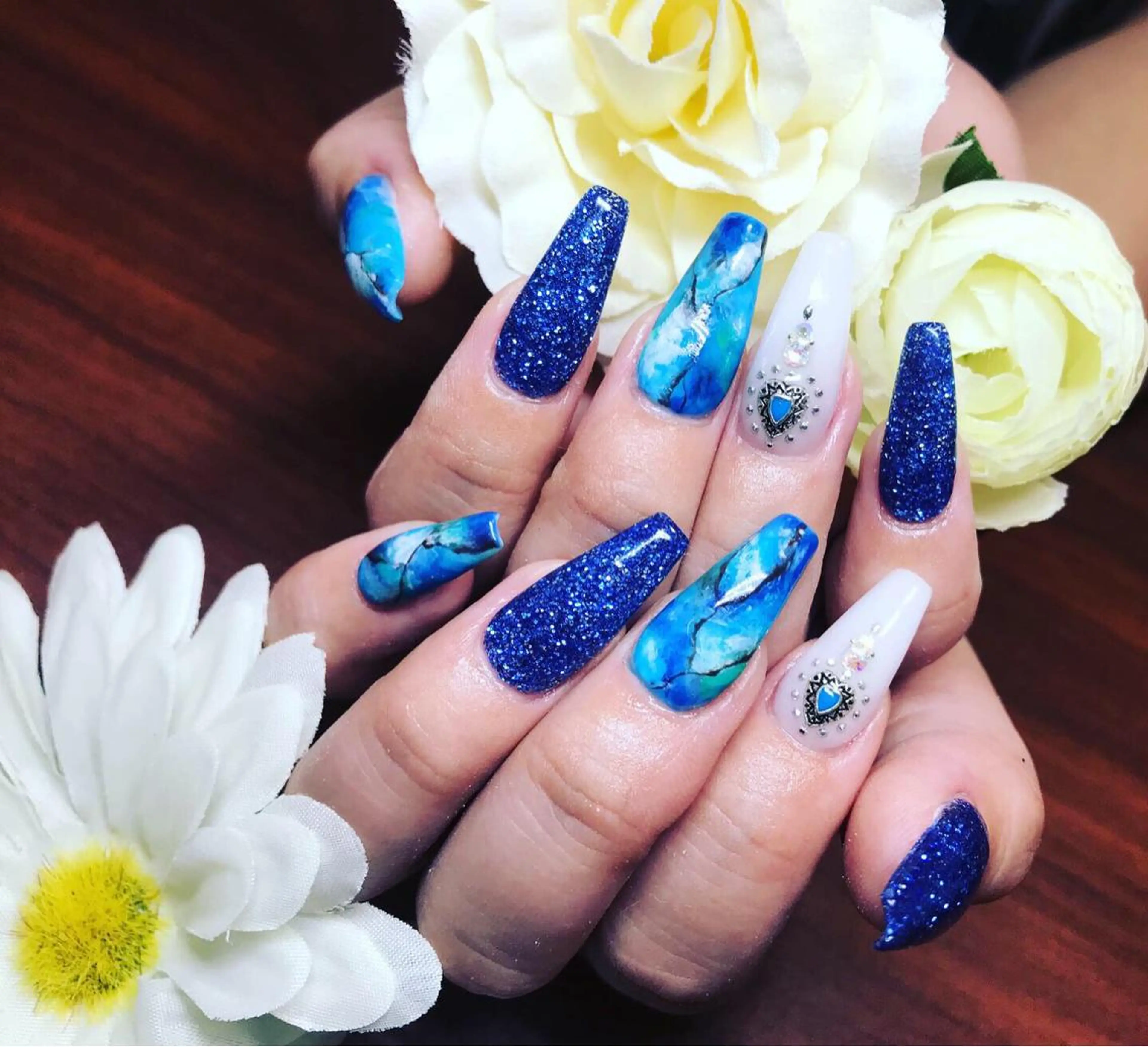 ネイル NAIL salon ACEのネイルデザイン