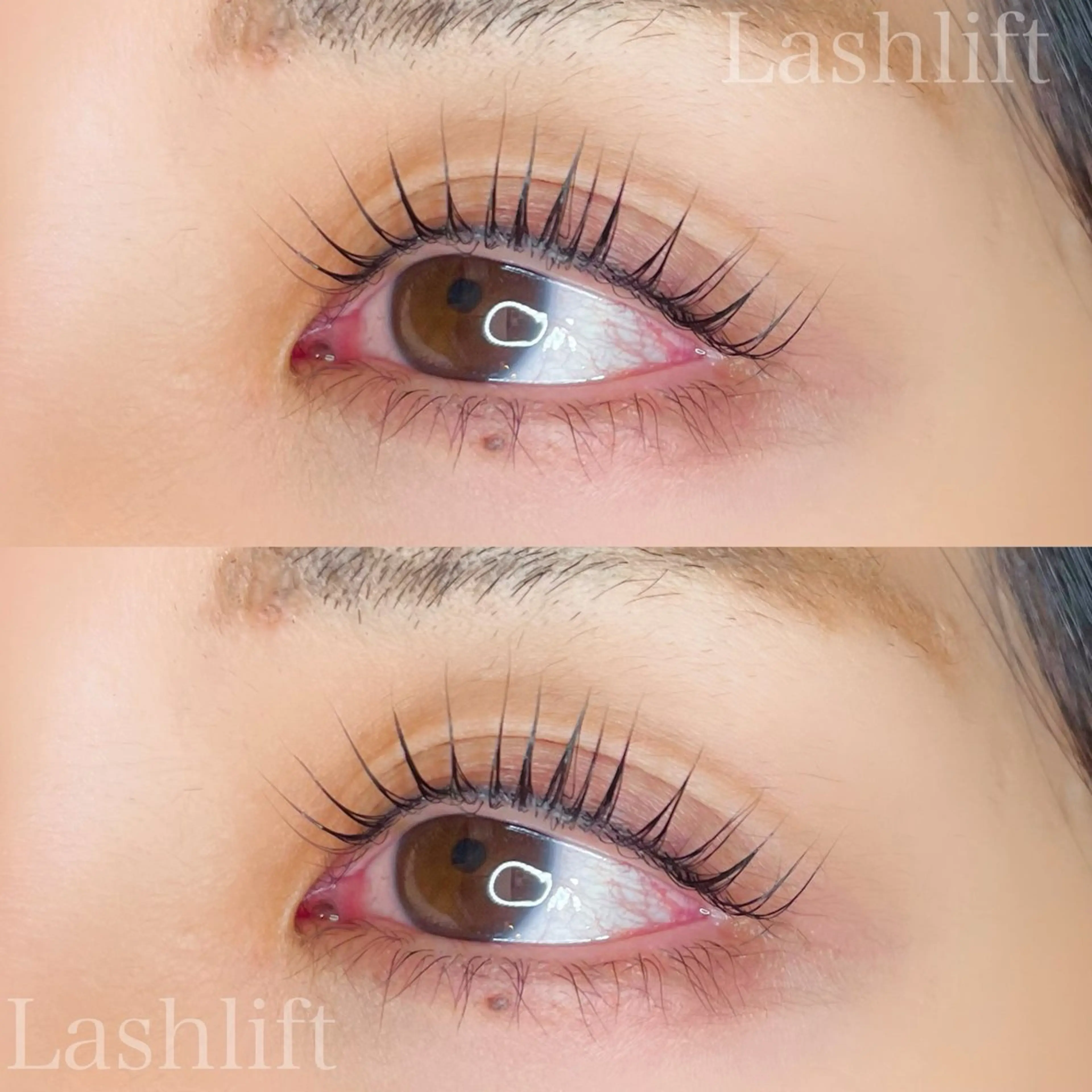 マツエク・マツパ 澤田 はるかのマツエク・マツパデザイン