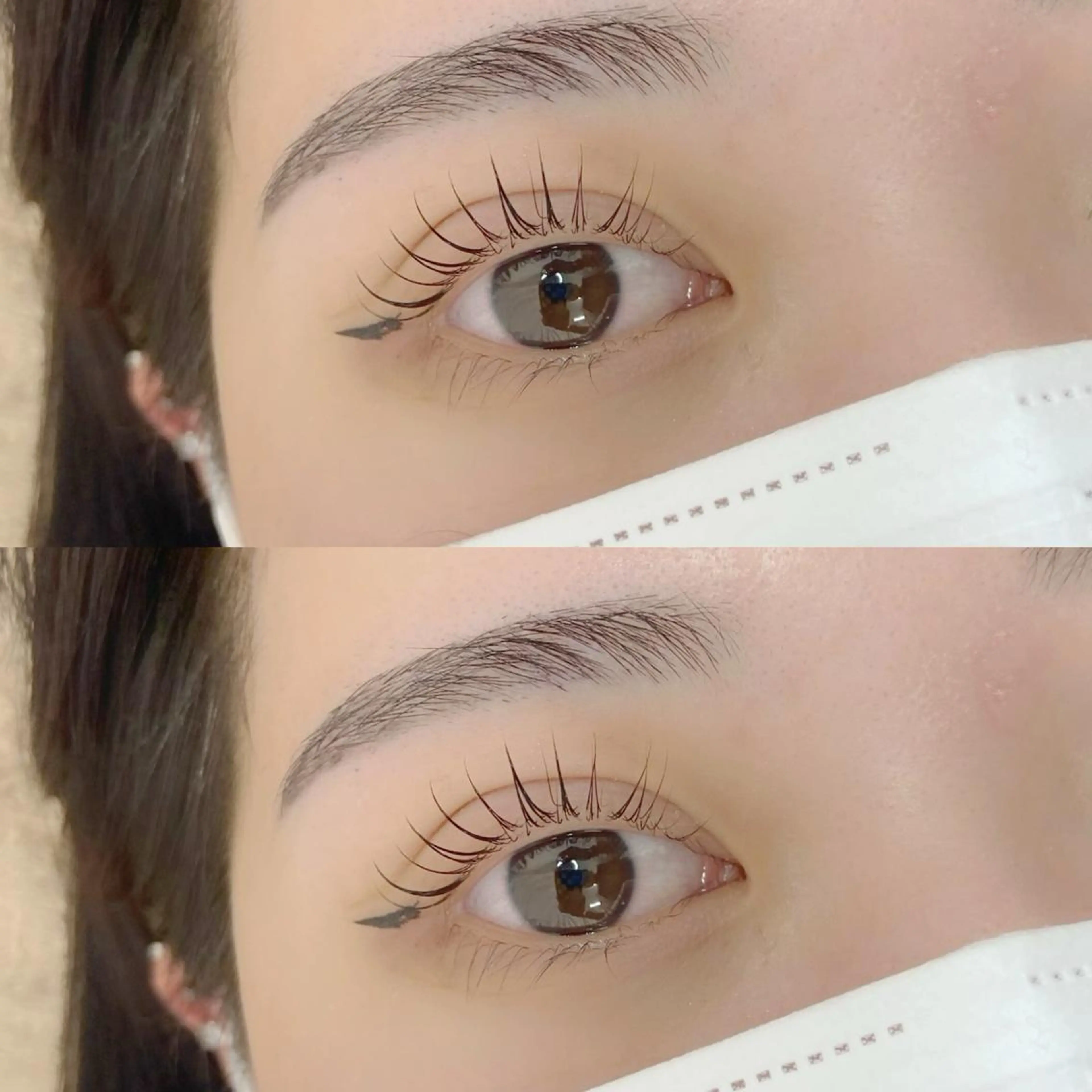 マツエク・マツパ muse所属・Suzu .muse 【葛城店】のマツエク・マツパデザイン