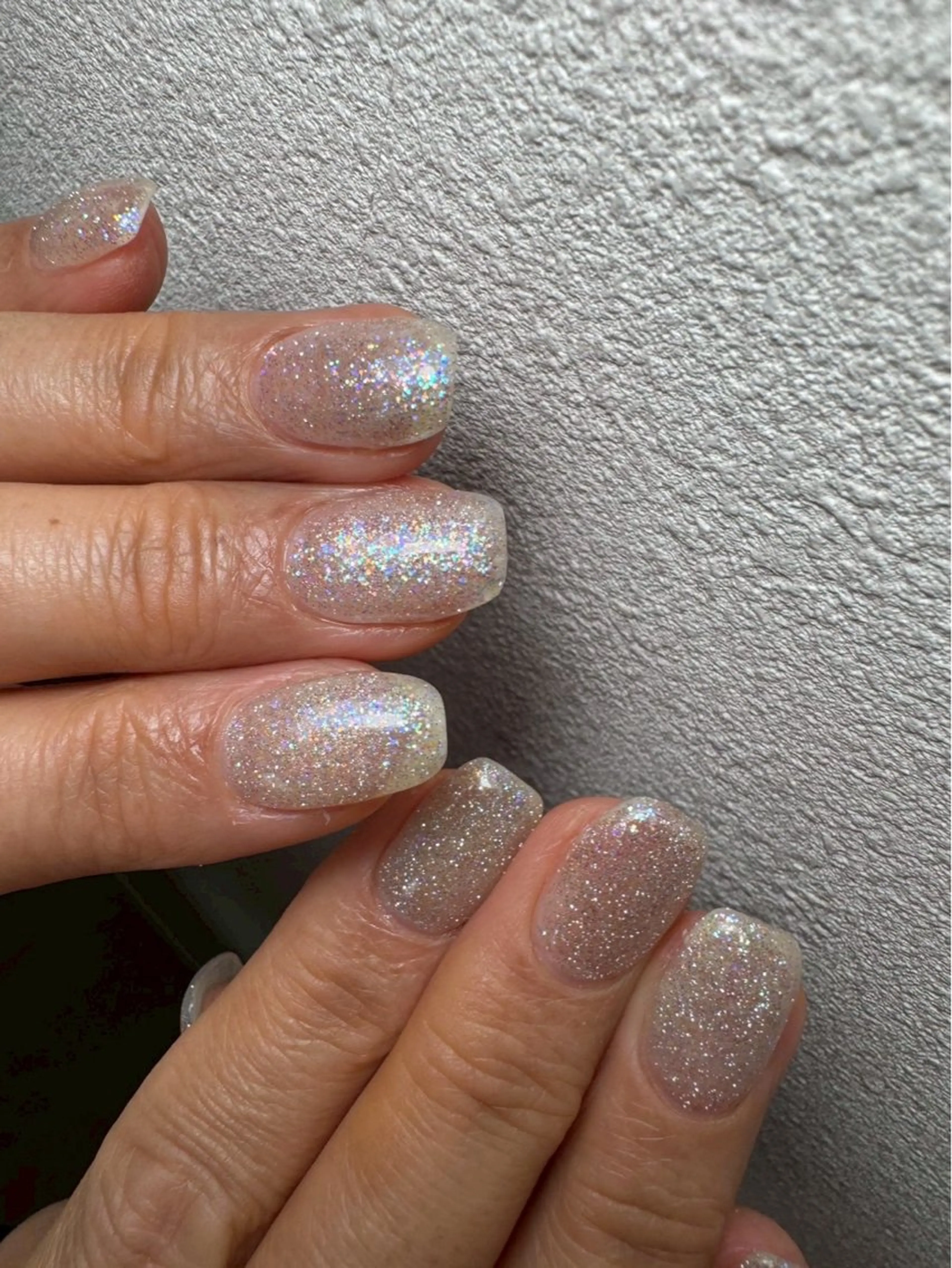 ネイル Bio nail 【RIKA】のネイルデザイン