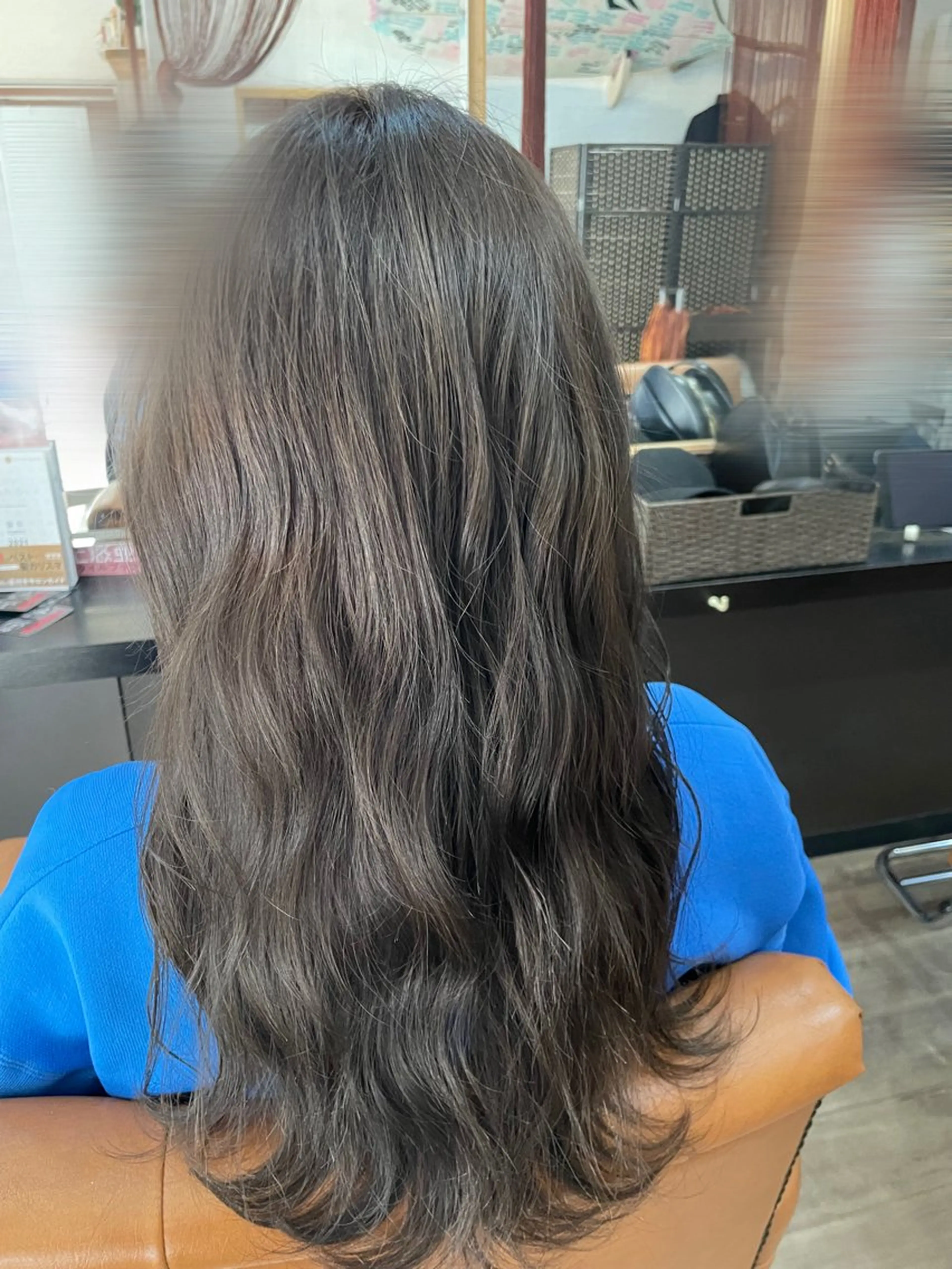 ロング 🖤keina🖤 詳細必読:*･のヘアスタイル