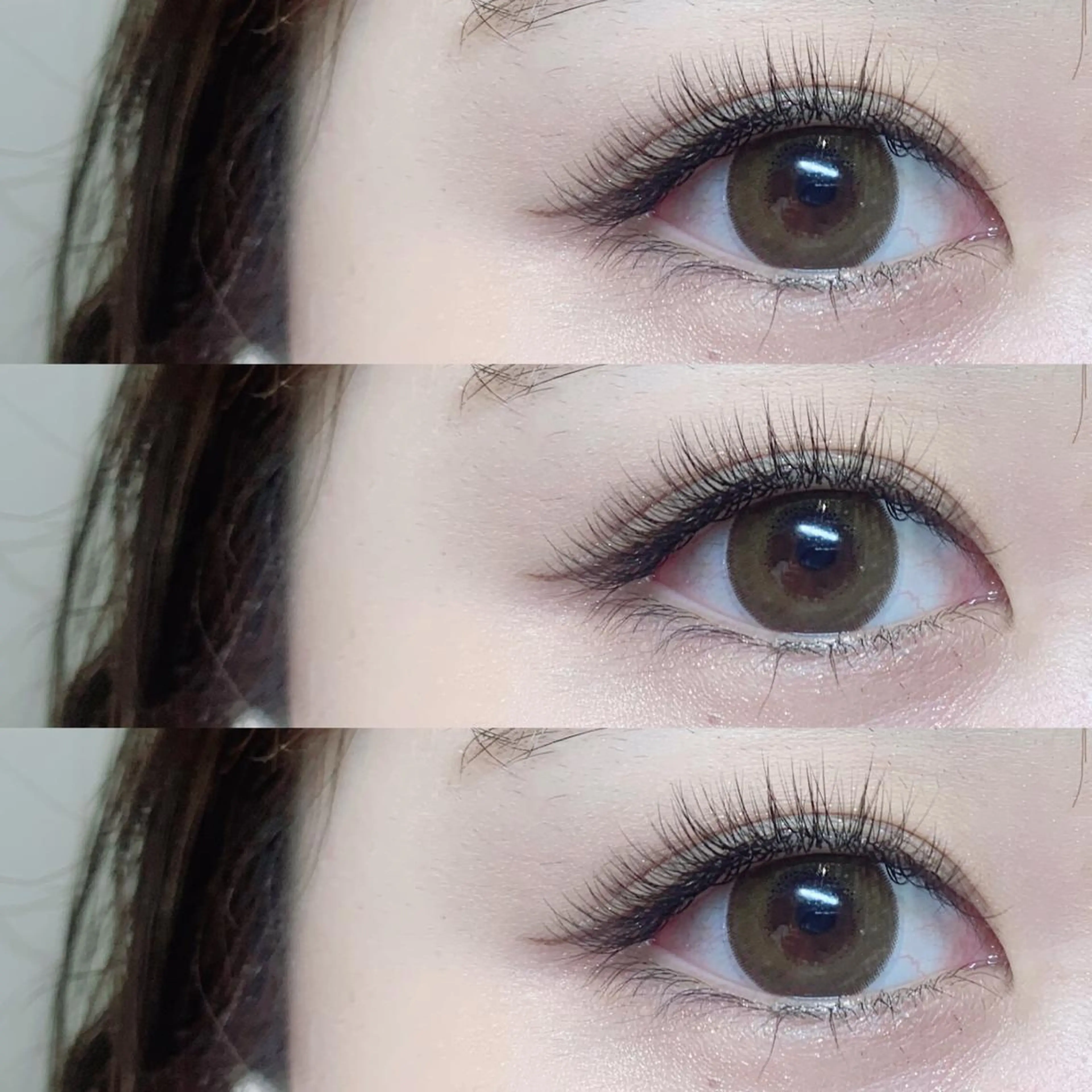 マツエク・マツパ 🪄◝ cake harunoのマツエク・マツパデザイン