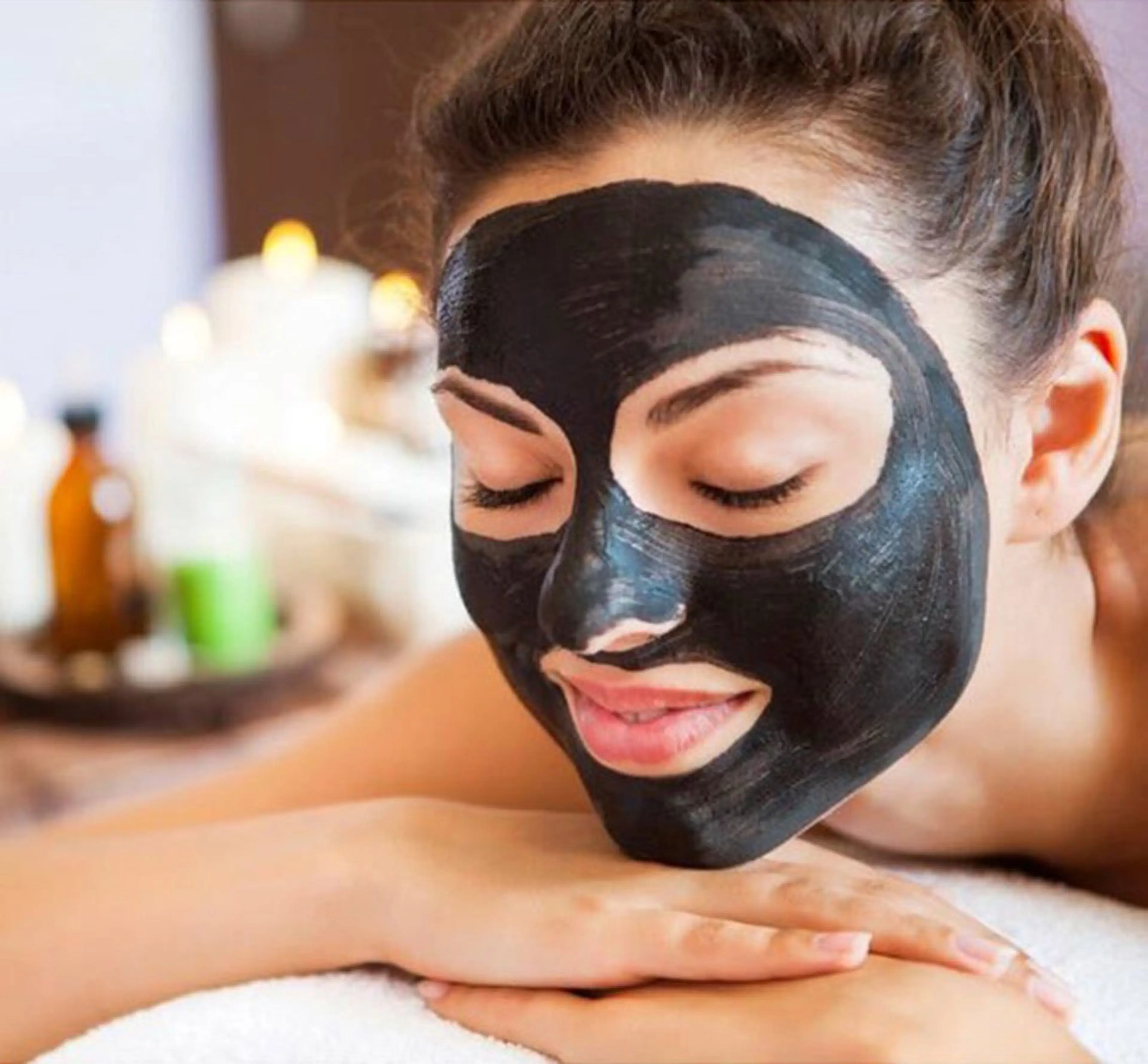 エステ M.rose エムローズのエステ・リラクイメージ