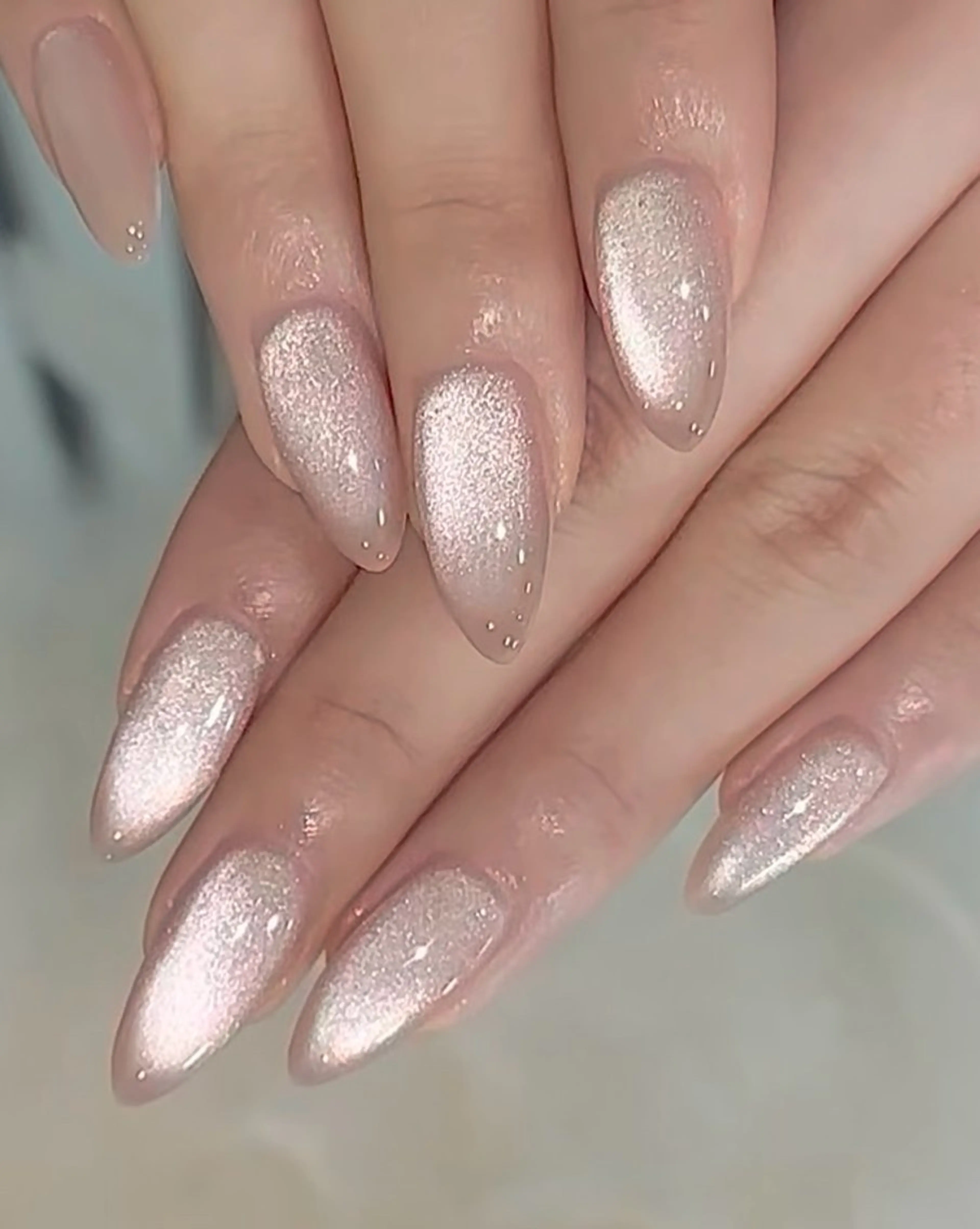 ネイル NAIL ENVYのネイルデザイン