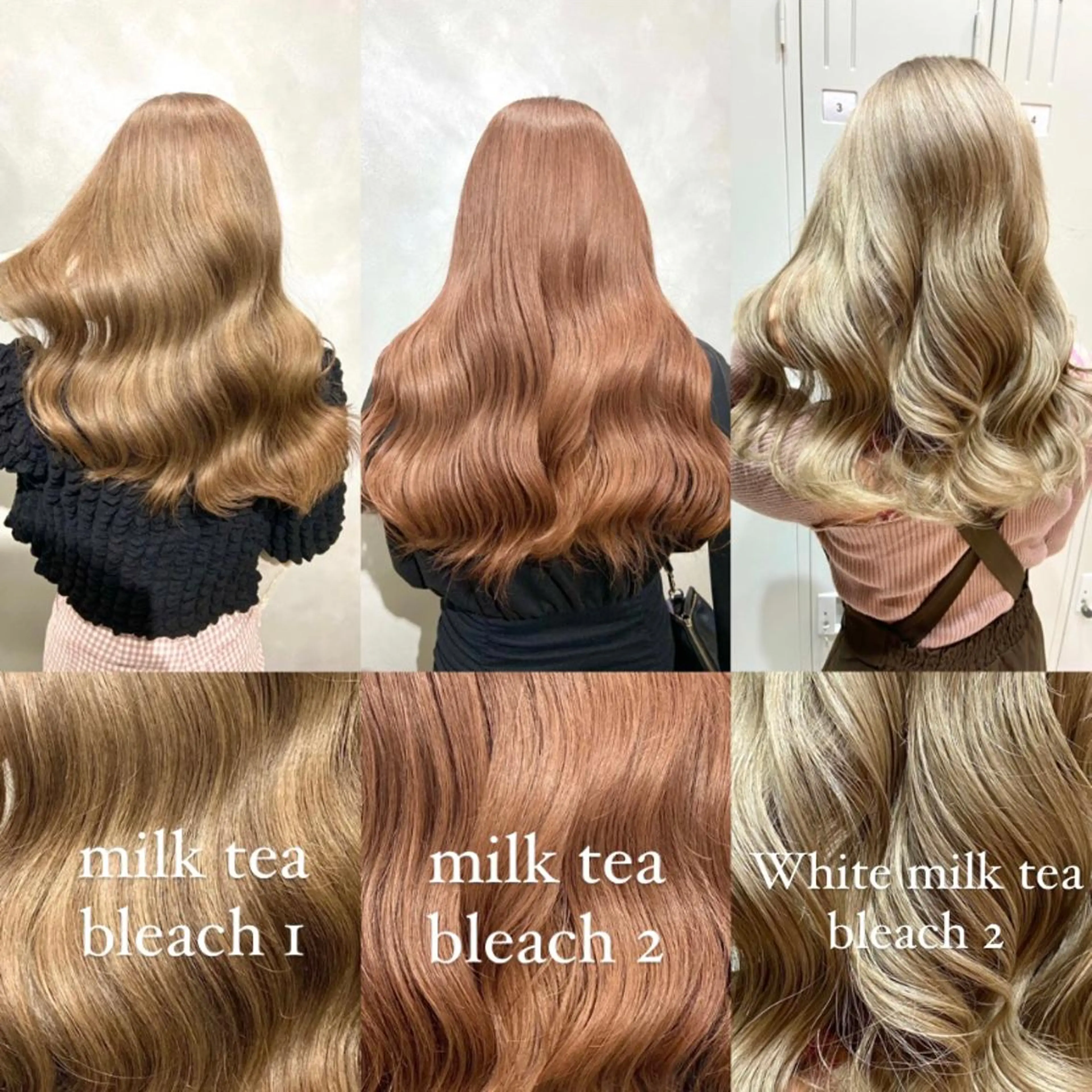 ロング カラー パーマ ヘアアレンジ メンズ キッズ ネイル マツエク・マツパ アイブロウ 🌟代表 Yuito🌟のヘアスタイル