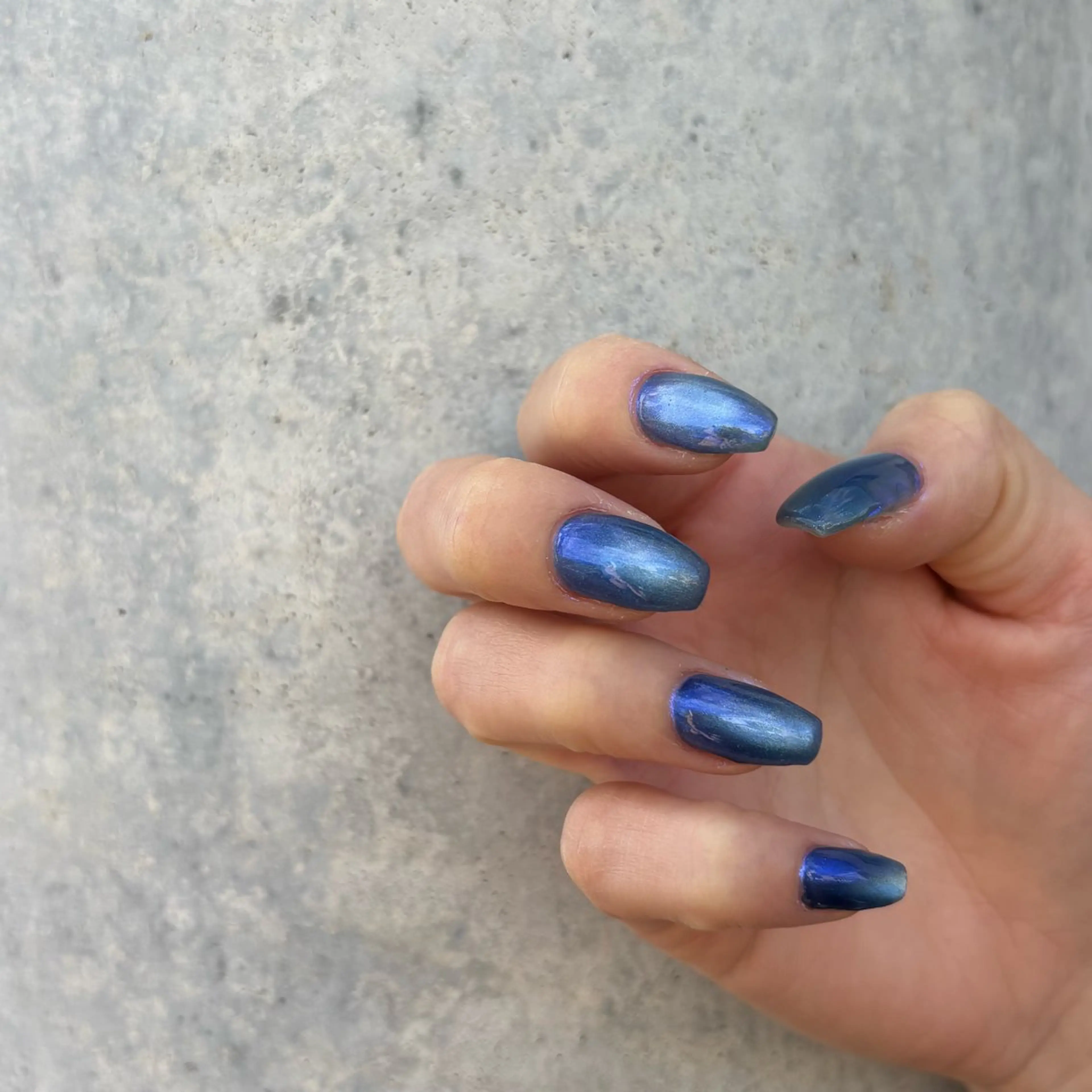 ネイル 中村 渚のネイルデザイン