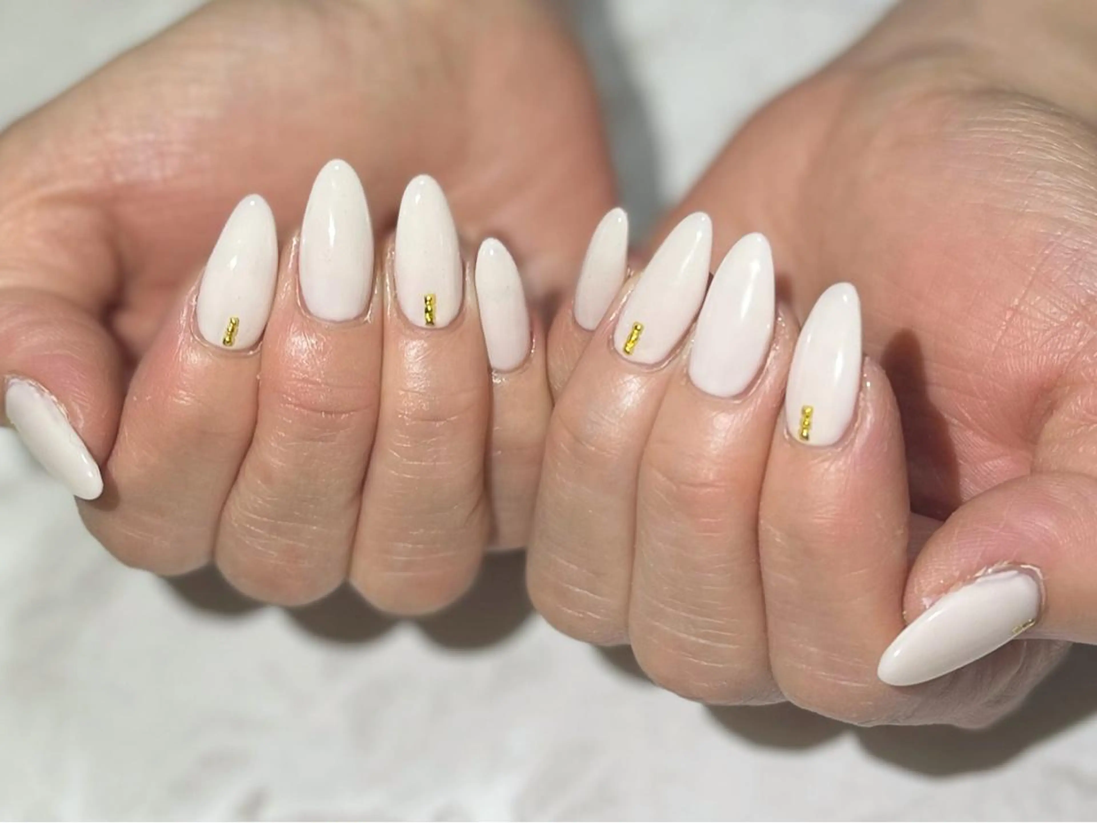 ネイル フットネイル ニュアンスネイル シンプルネイル 春ネイル 夏ネイル ネイル フフラ所属・nail fufla ♡yamane♡のネイルデザイン
