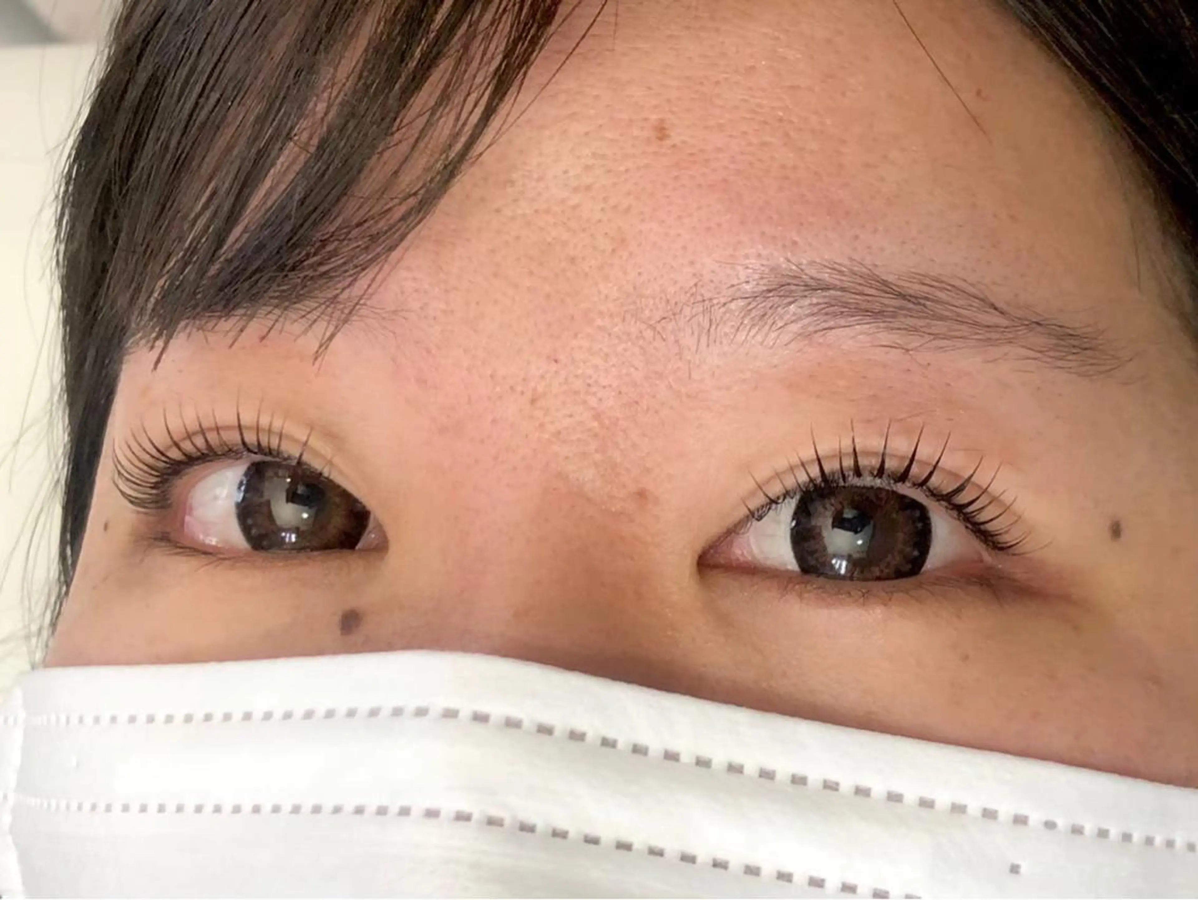 マツエク・マツパ メンズブロウ◎✨ Kaedeの眉毛・アイブロウイメージ