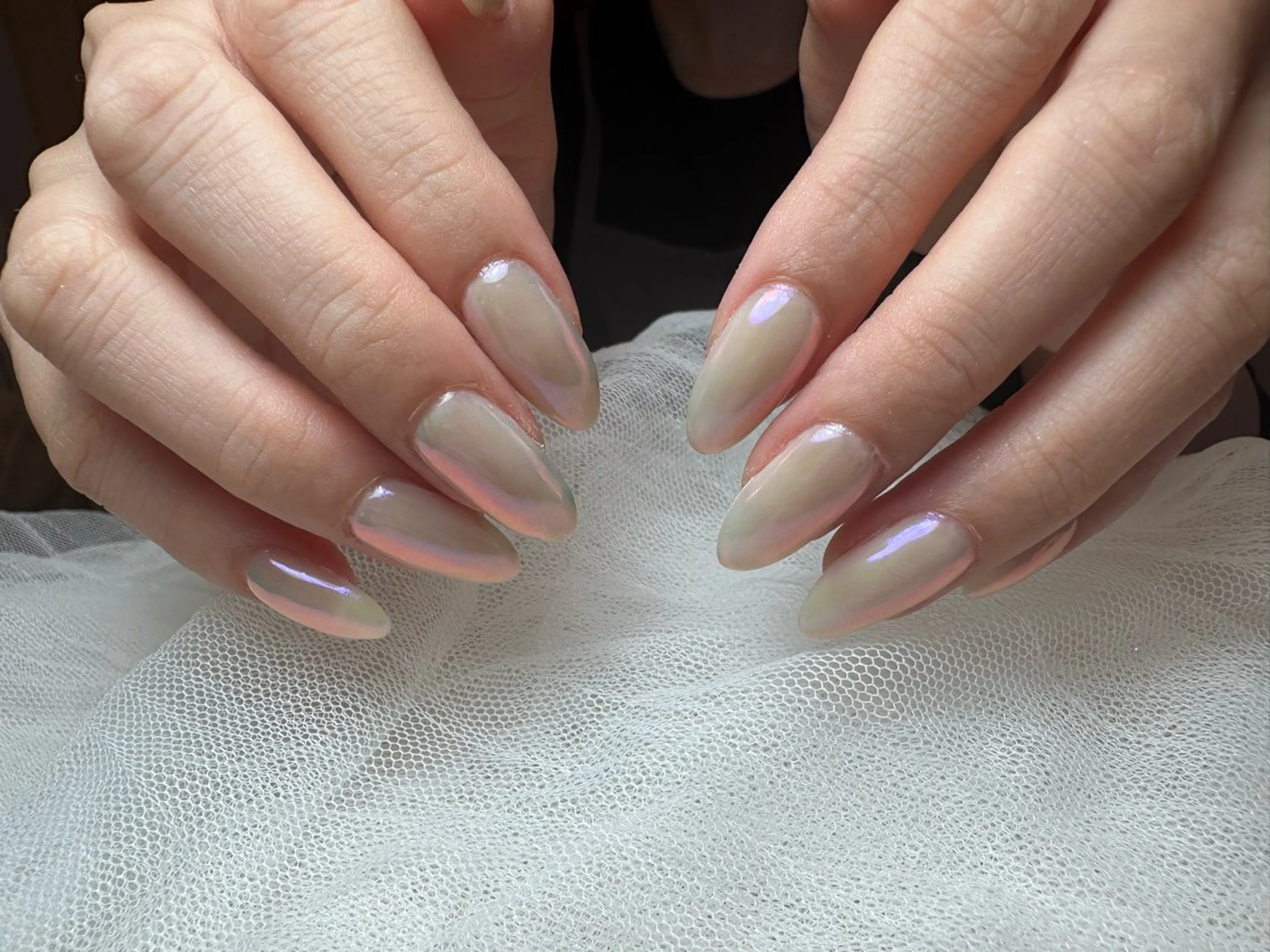 ネイル vivi.NAIL Mizukiのネイルデザイン