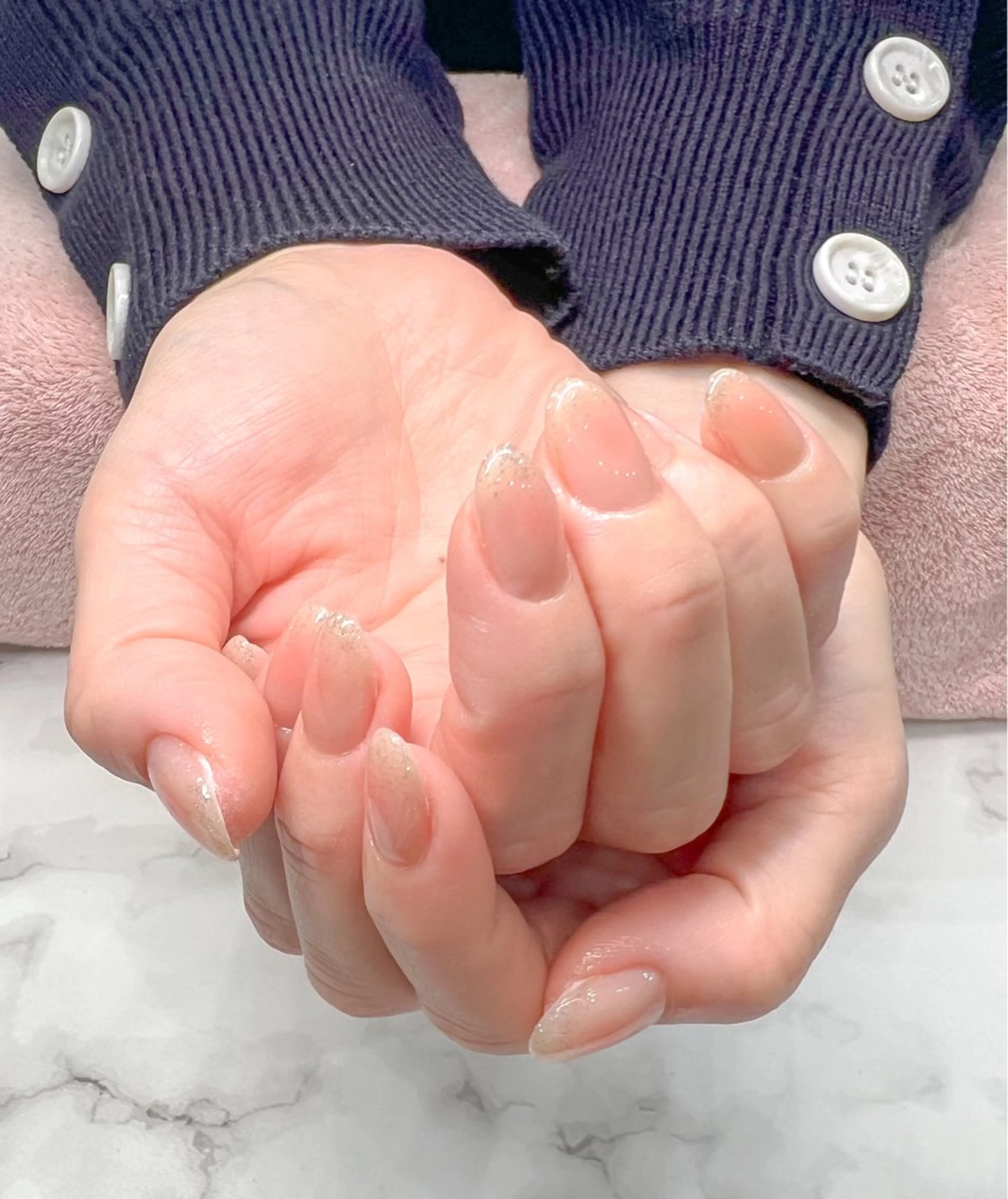 ネイル KUGO SALONのネイルデザイン