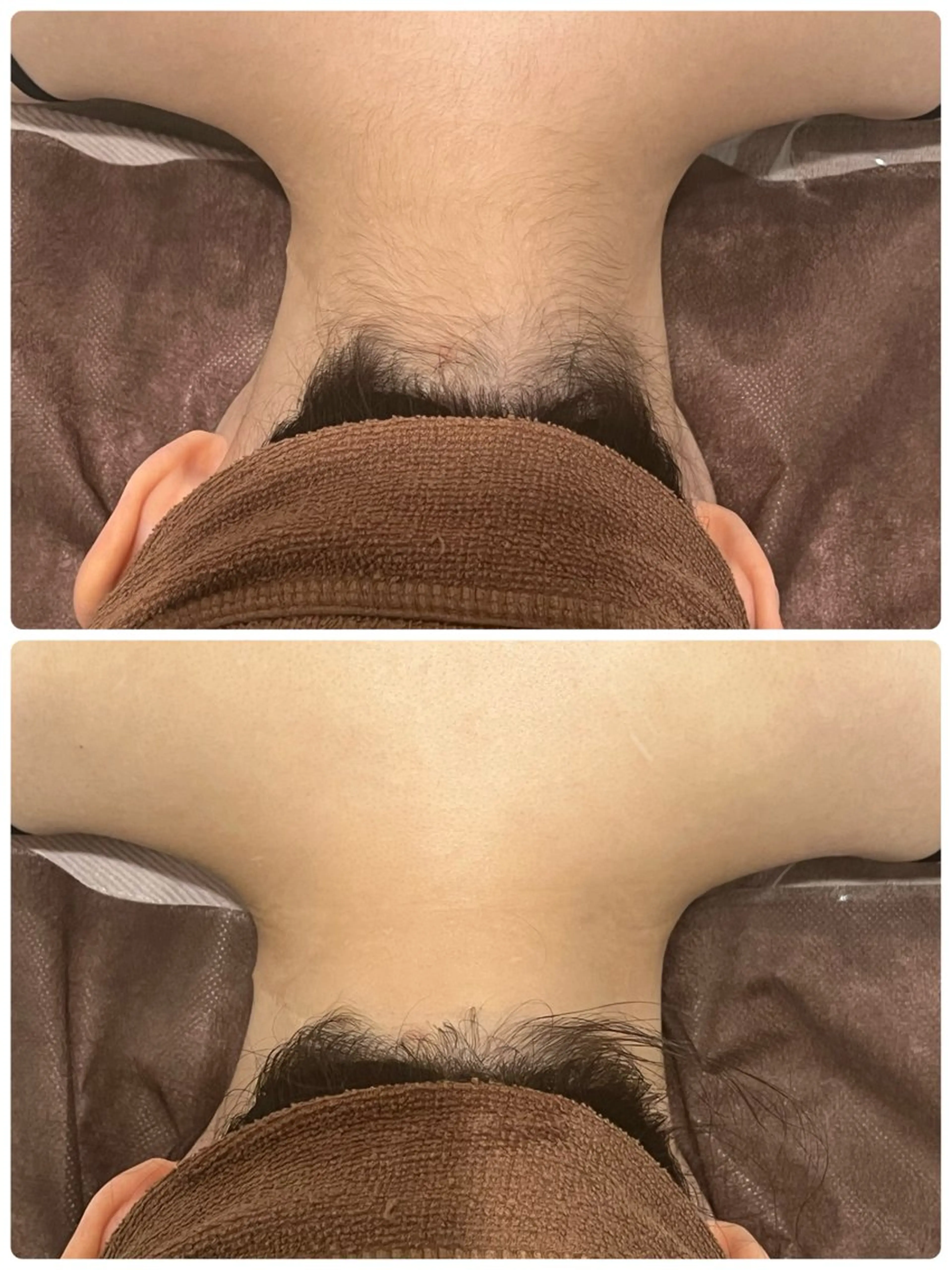 ブライダルエステ🪽 ミレイの眉毛・アイブロウイメージ