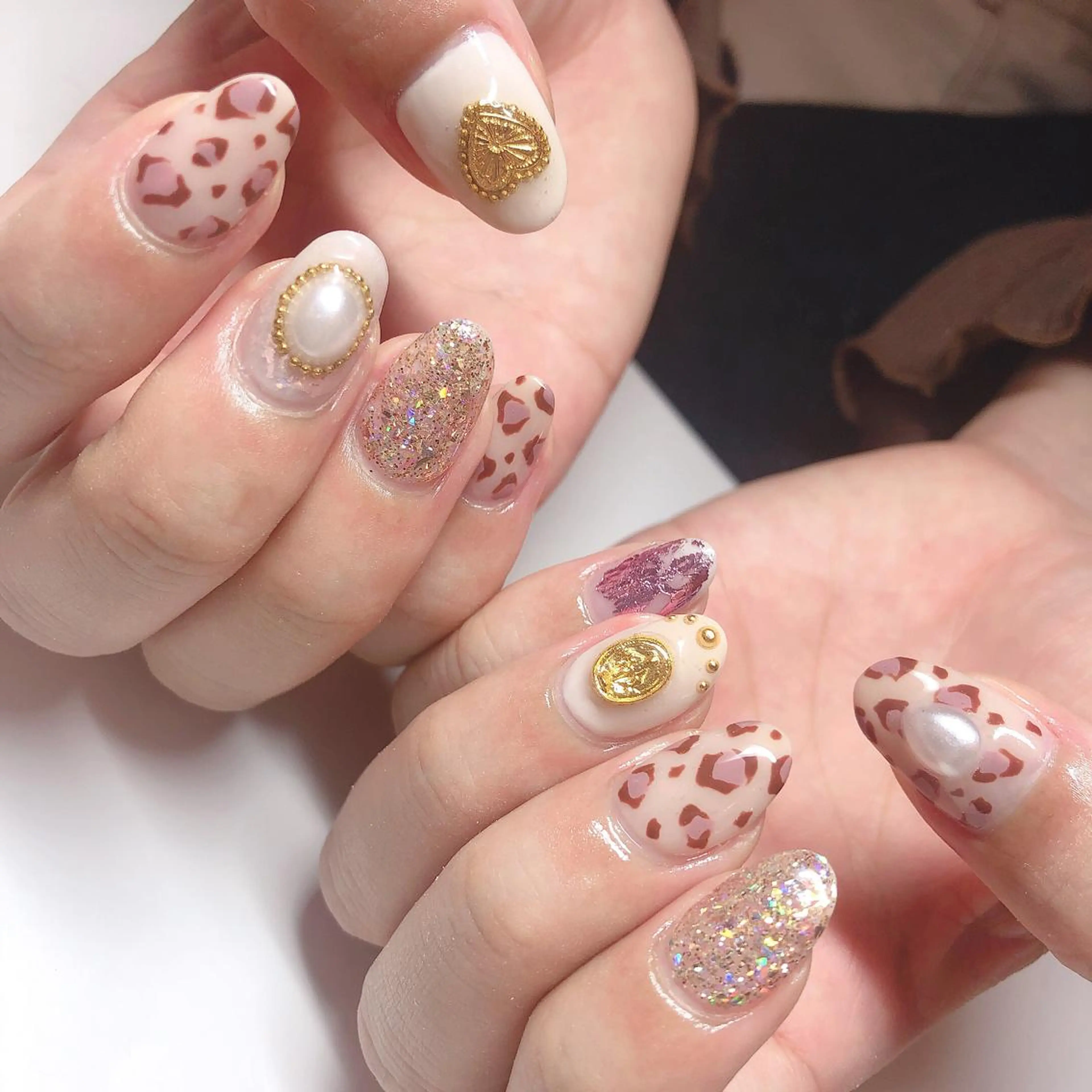 ネイル mao nailのネイルデザイン