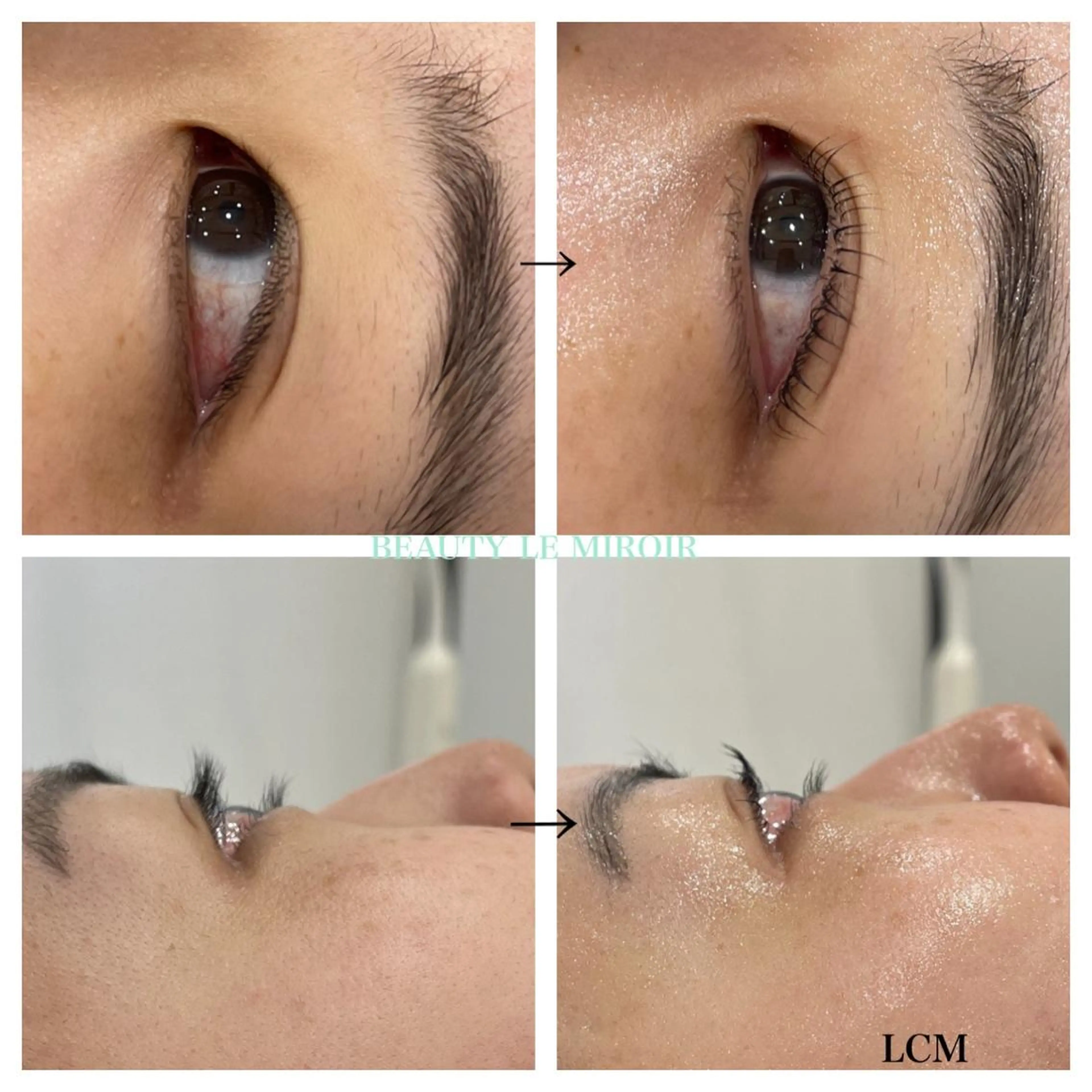 マツエク・マツパ ビューティー ミロワールのエステ・リラクイメージ