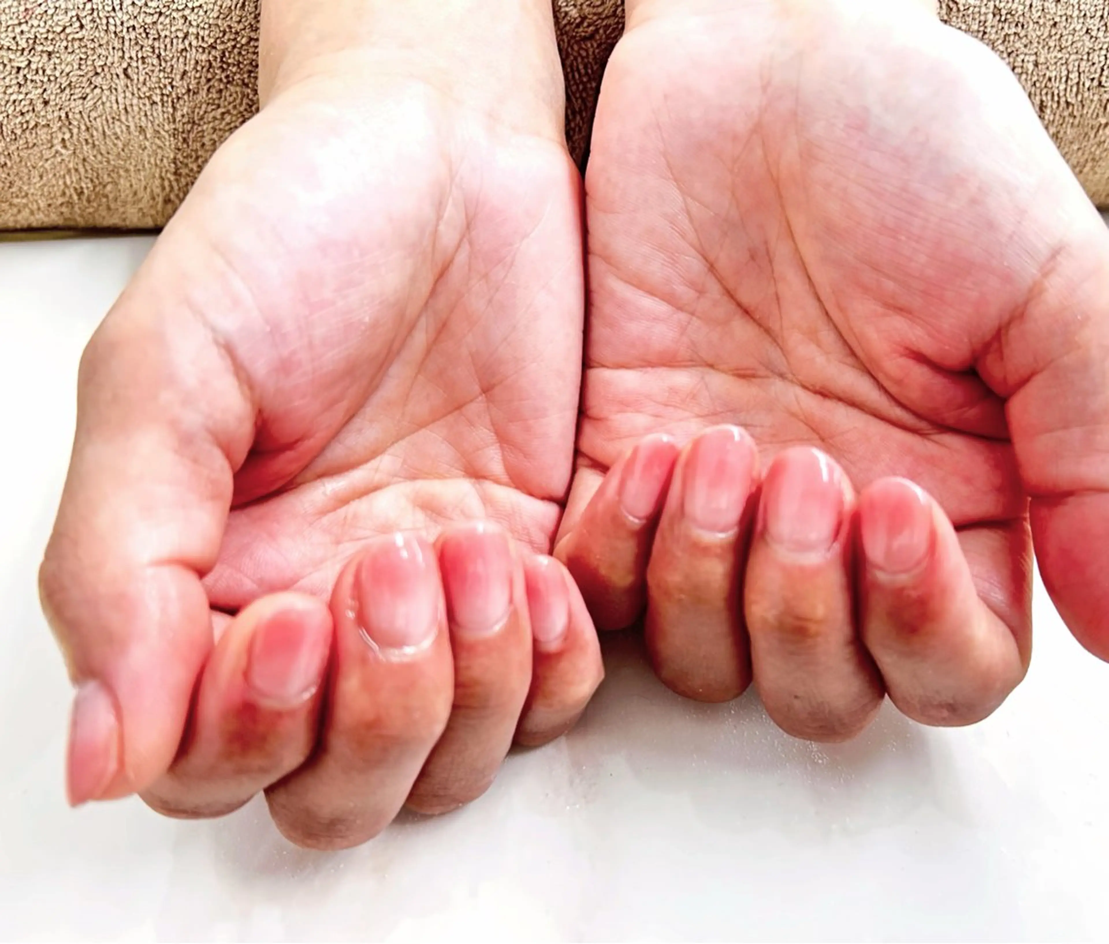 ネイル I.NAILS Nakayaのネイルデザイン