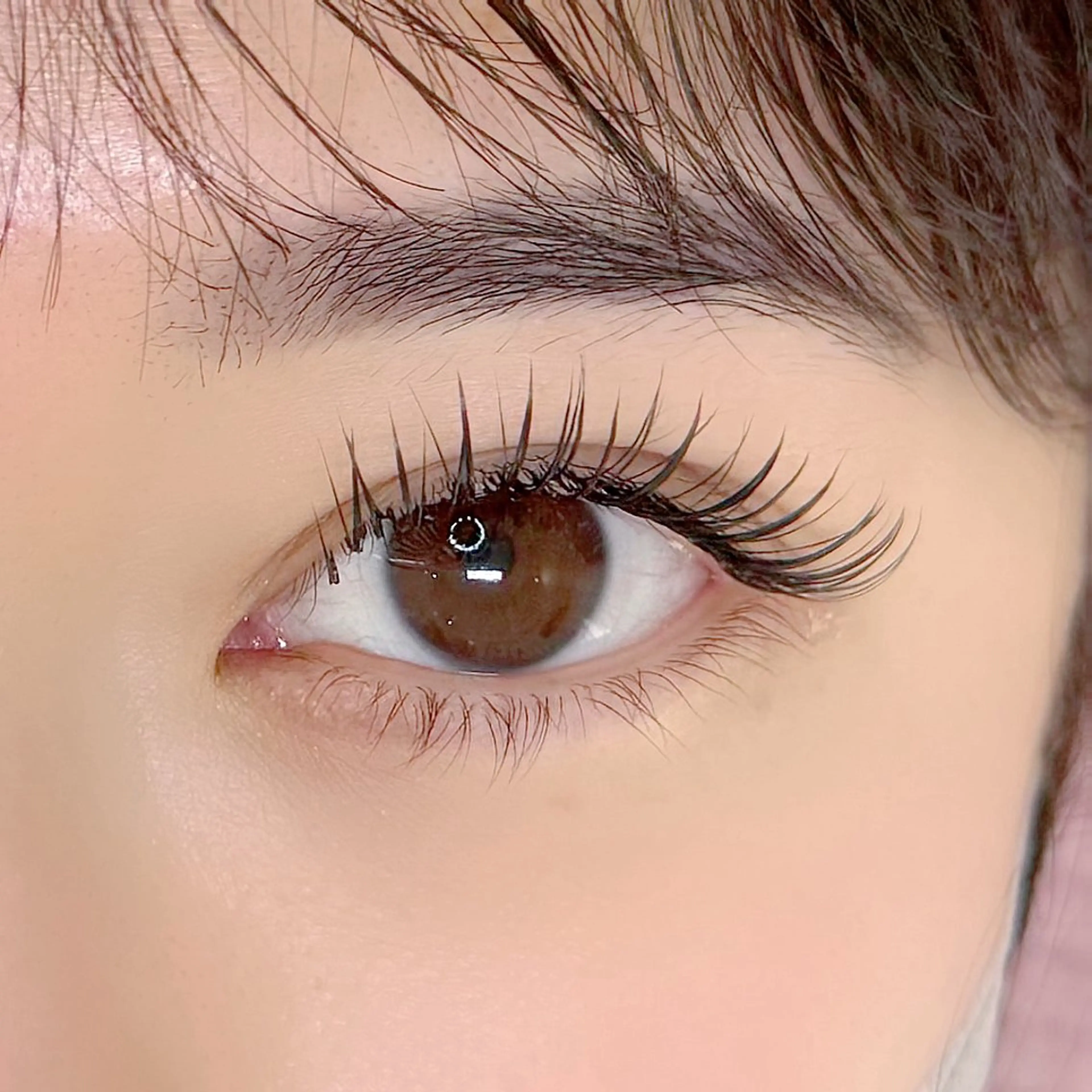 マツエク・マツパ まつげとまゆげ専門店 nonno.のマツエク・マツパデザイン