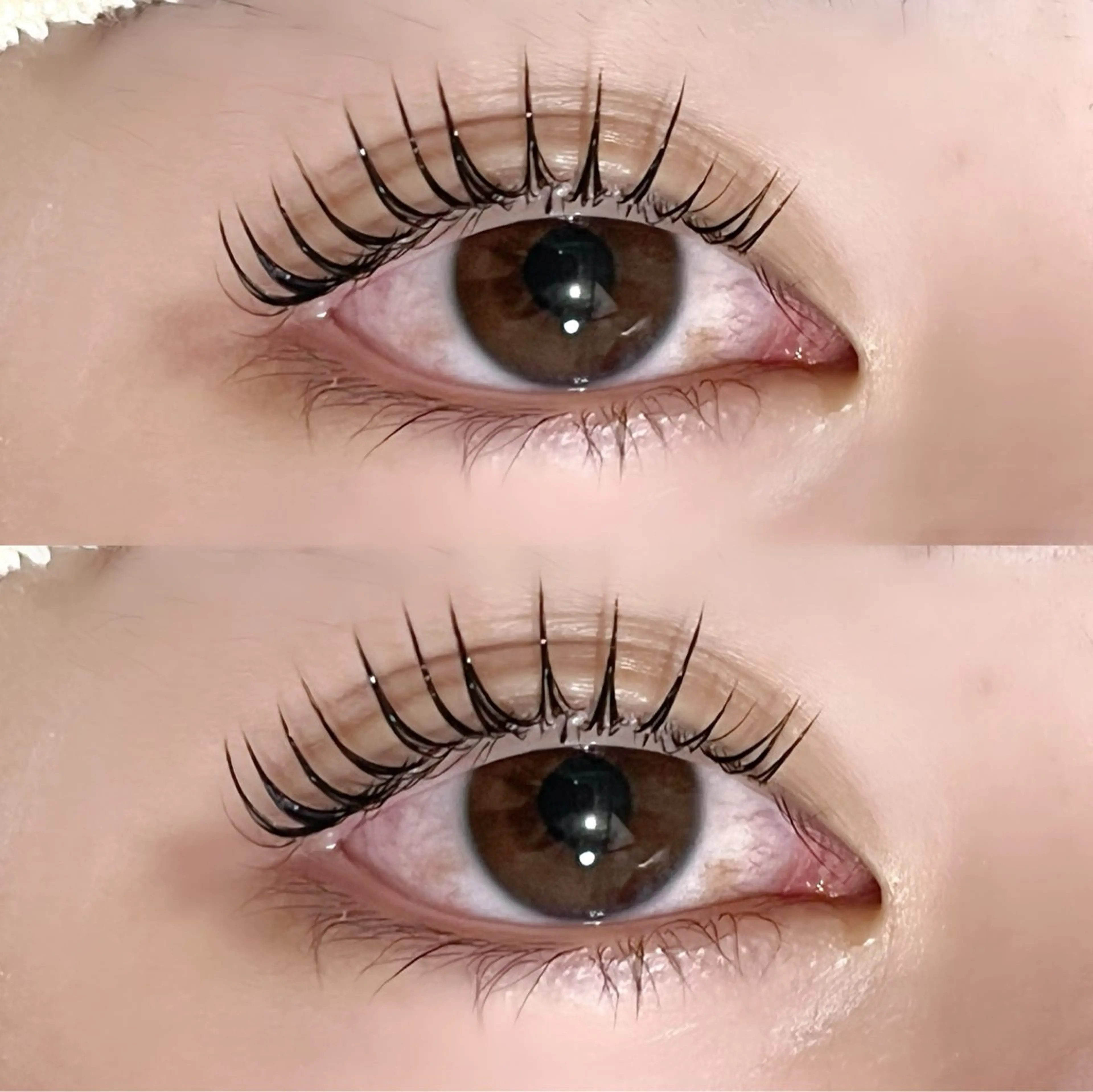 マツエク・マツパ ramu🎀 Mon mignonのマツエク・マツパデザイン