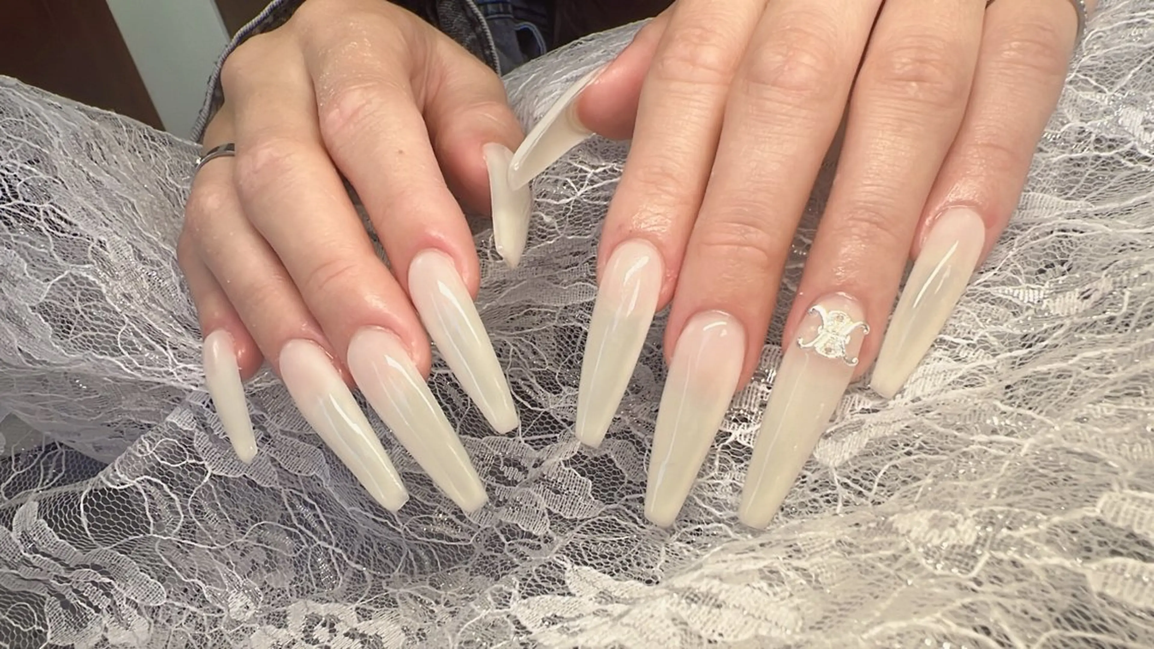 ネイル nail salon Yuna所属・ネイルサロン yunaのネイルデザイン