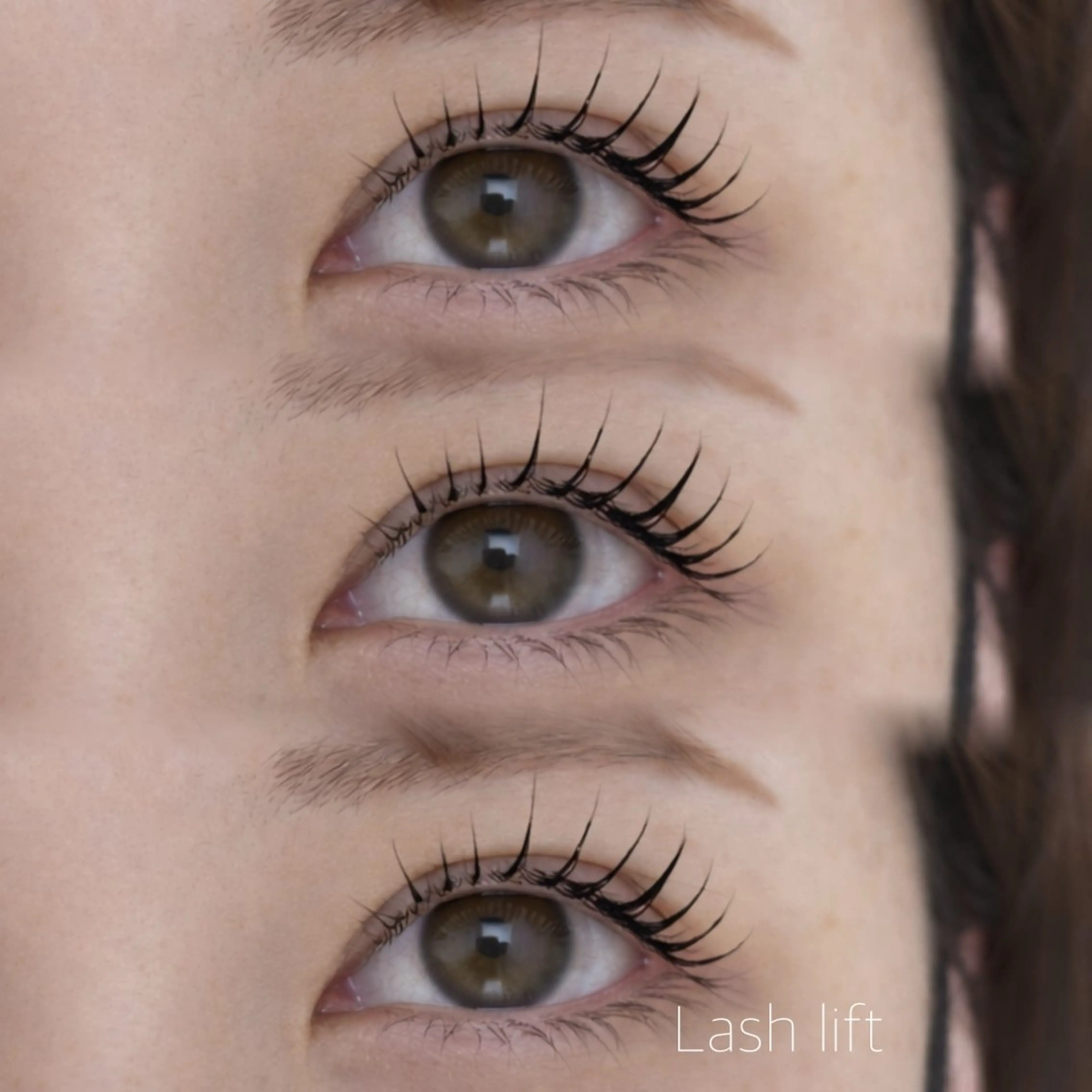 マツエク・マツパ kirin💎LED ＆healthy🌸のマツエク・マツパデザイン