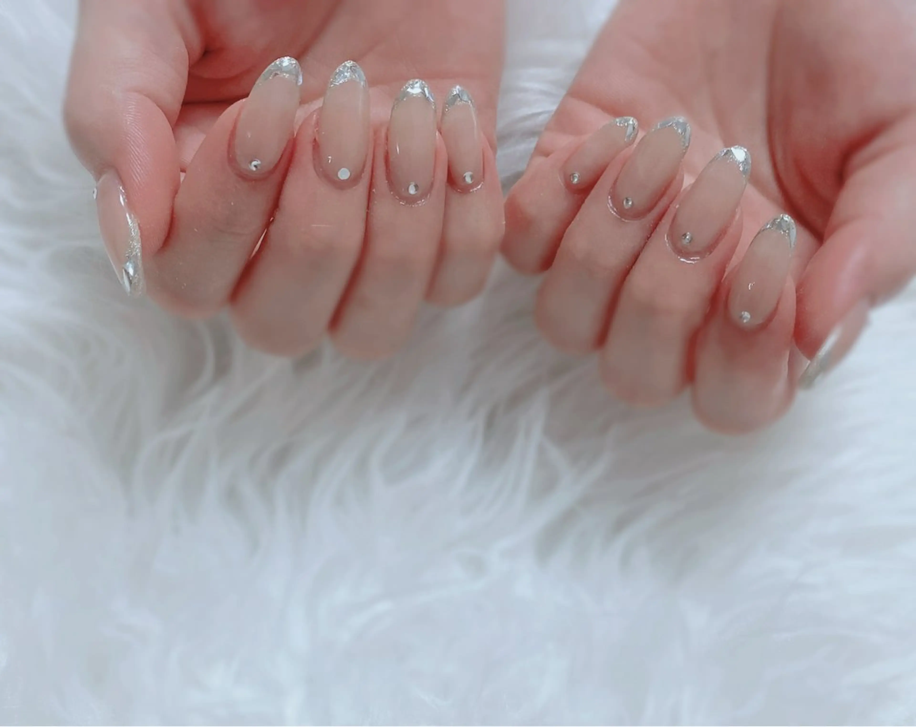 ネイル ESPOIR Ｎのネイルデザイン