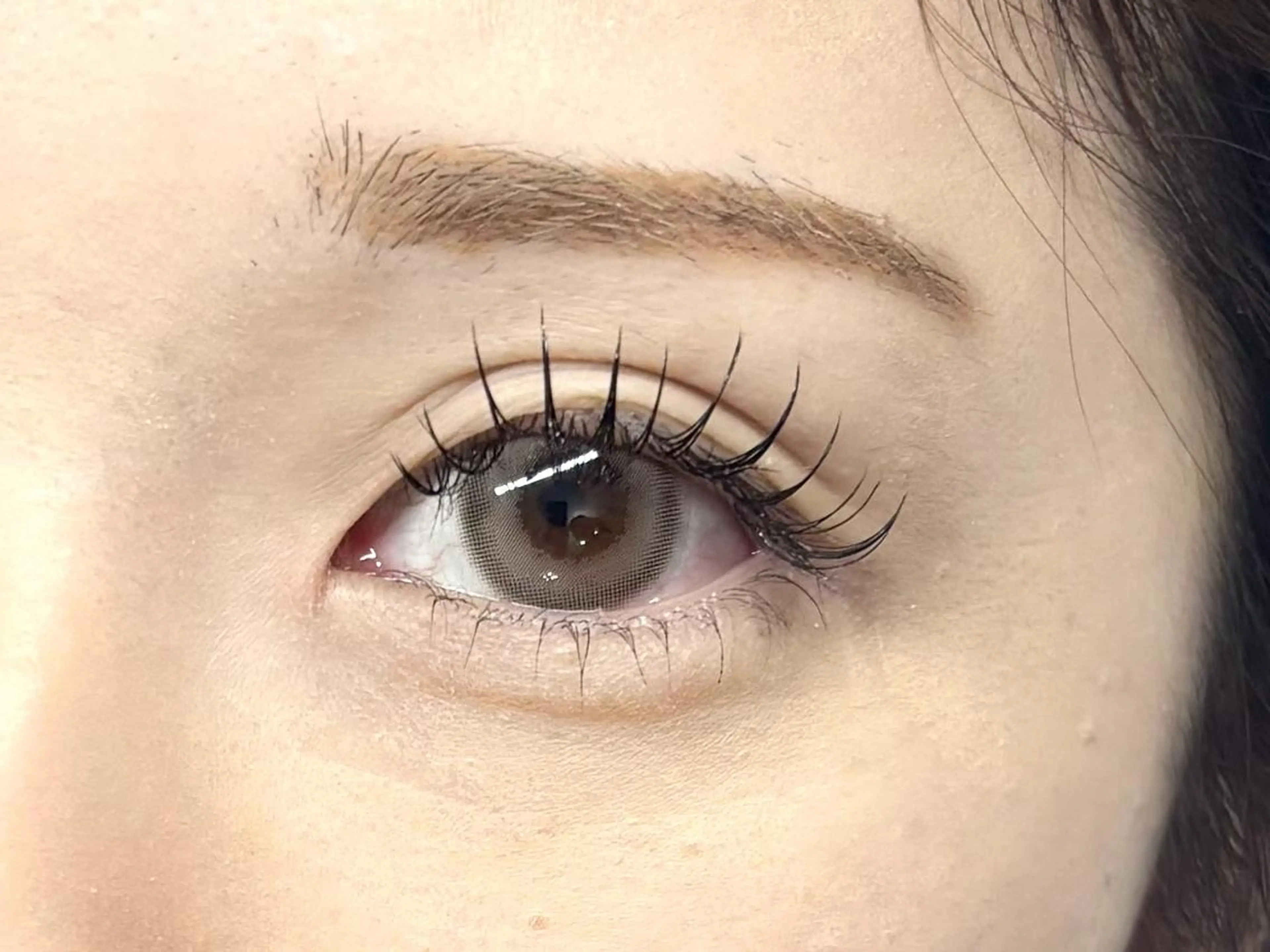 マツエク・マツパ Lino Moa 原のマツエク・マツパデザイン