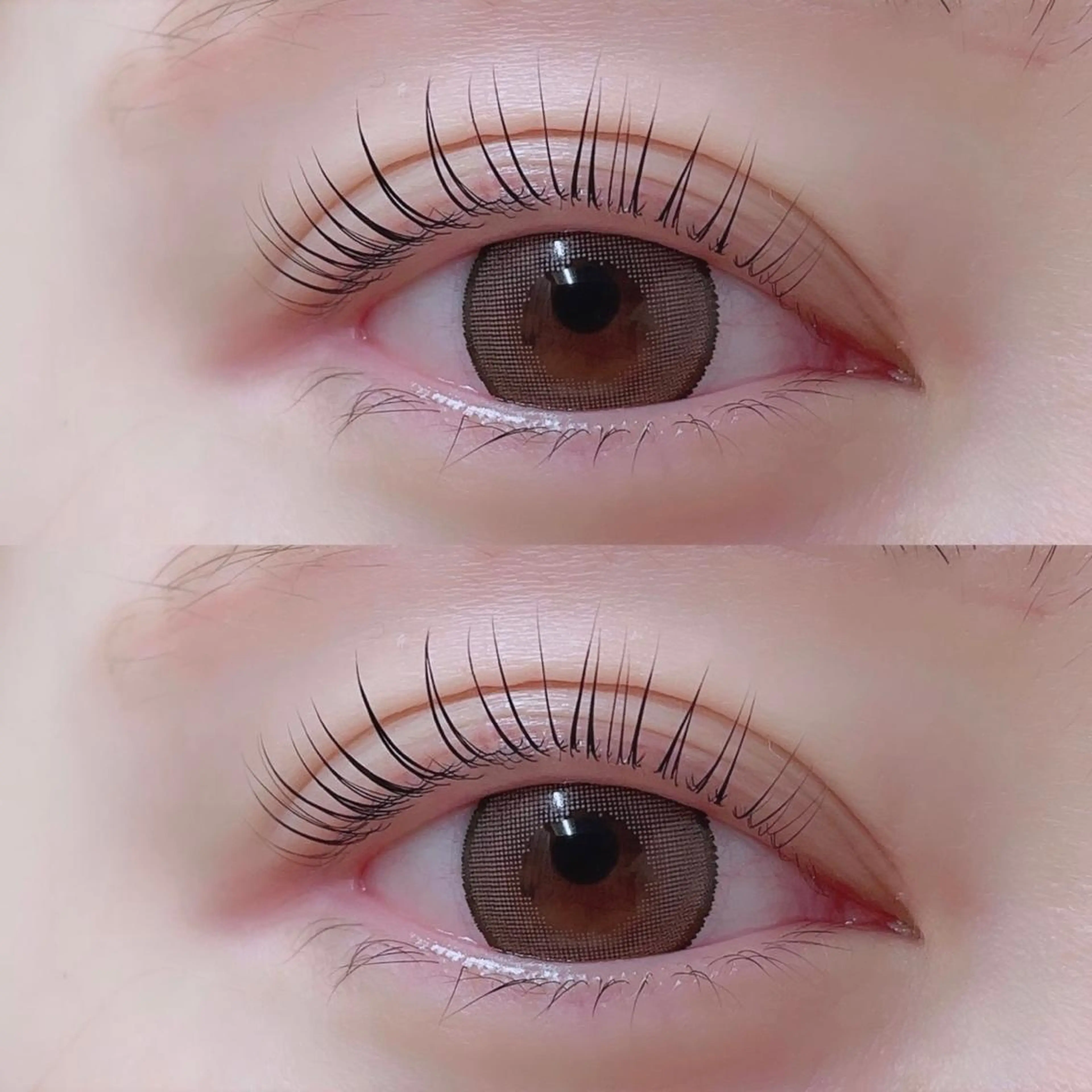 マツエク・マツパ マツパ eyelist ♡aikaのマツエク・マツパデザイン