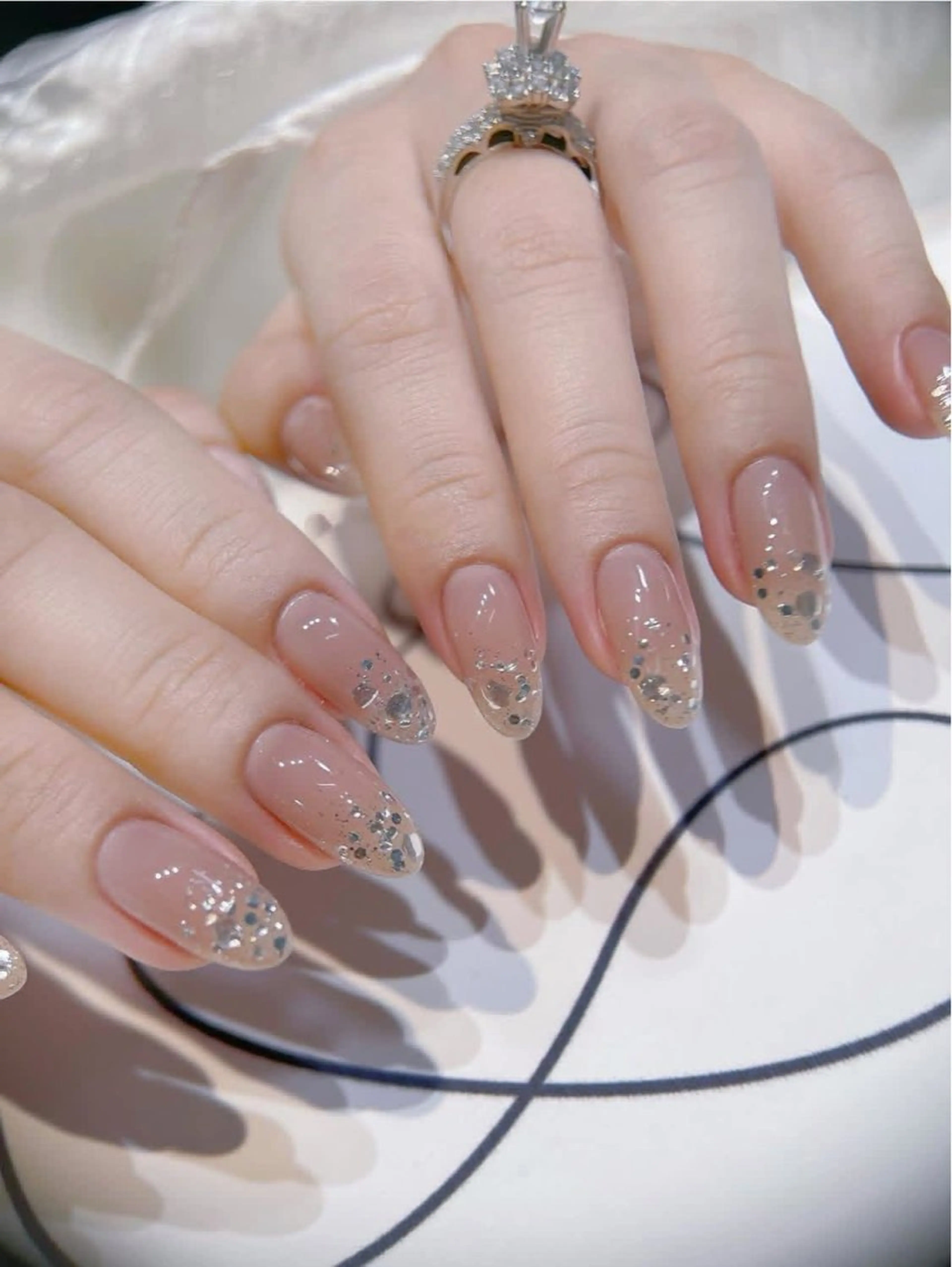 ネイル NiJi Nailsのネイルデザイン